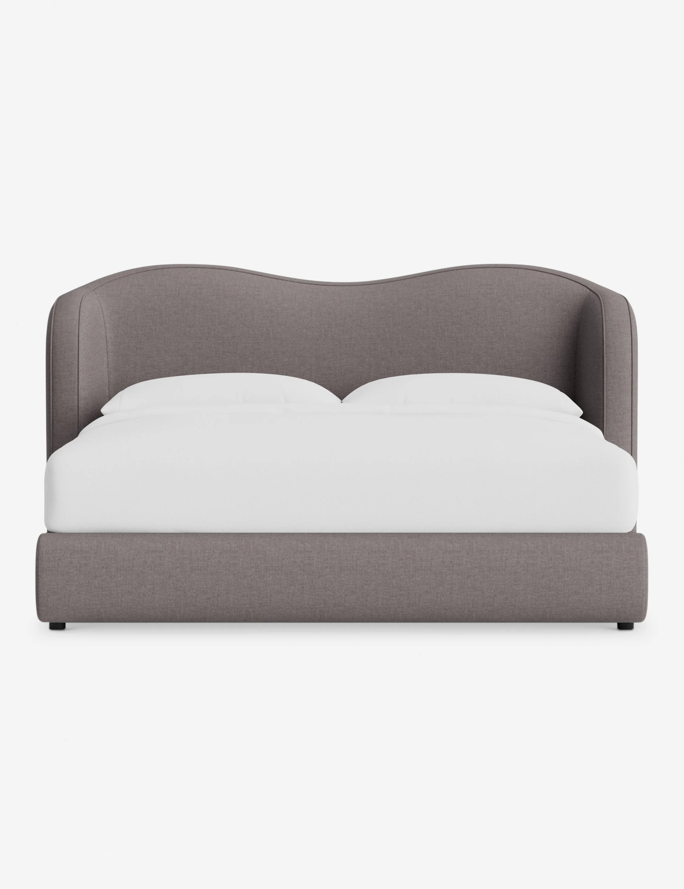Shaw Platform Bed - Image 103