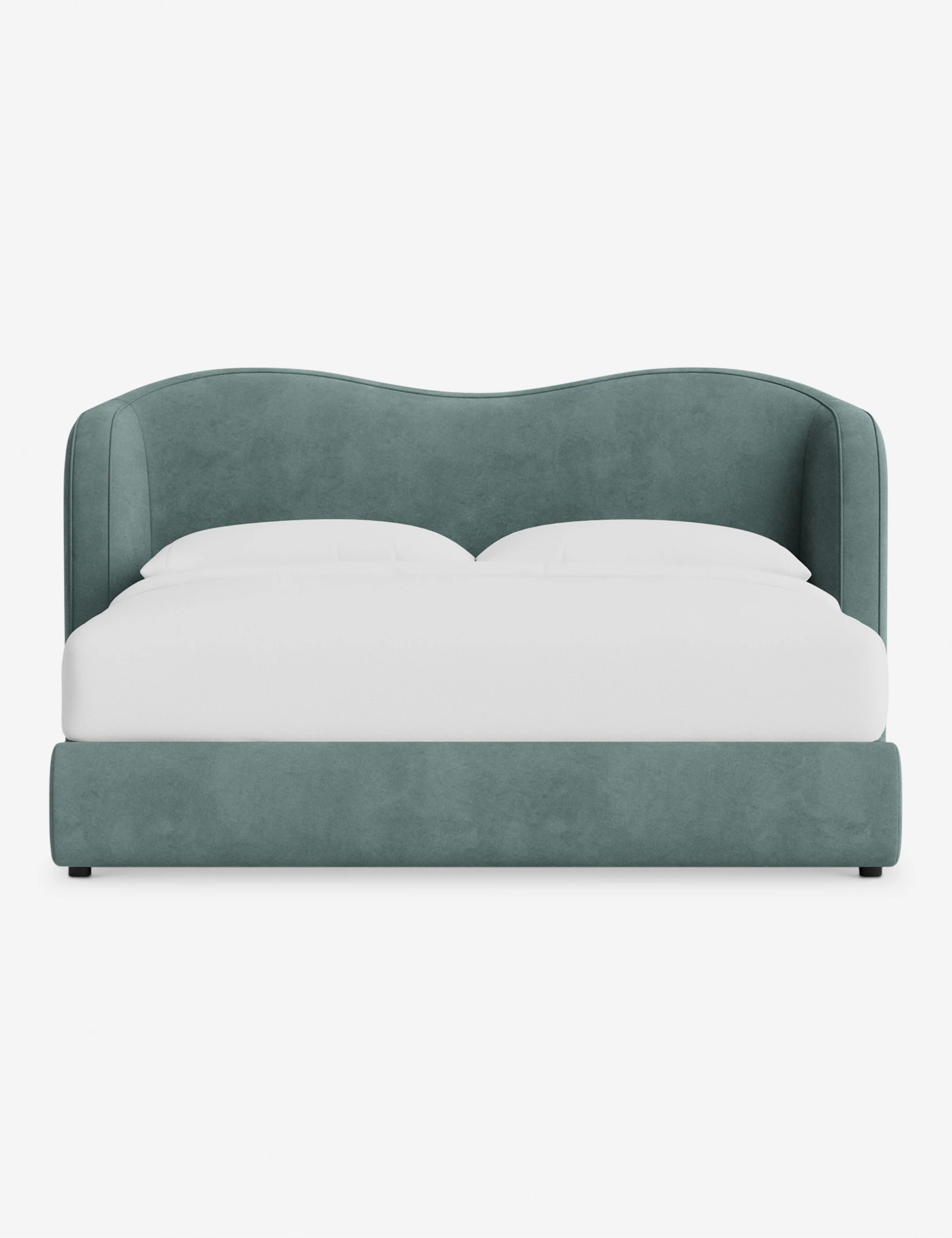 Shaw Platform Bed - Image 114