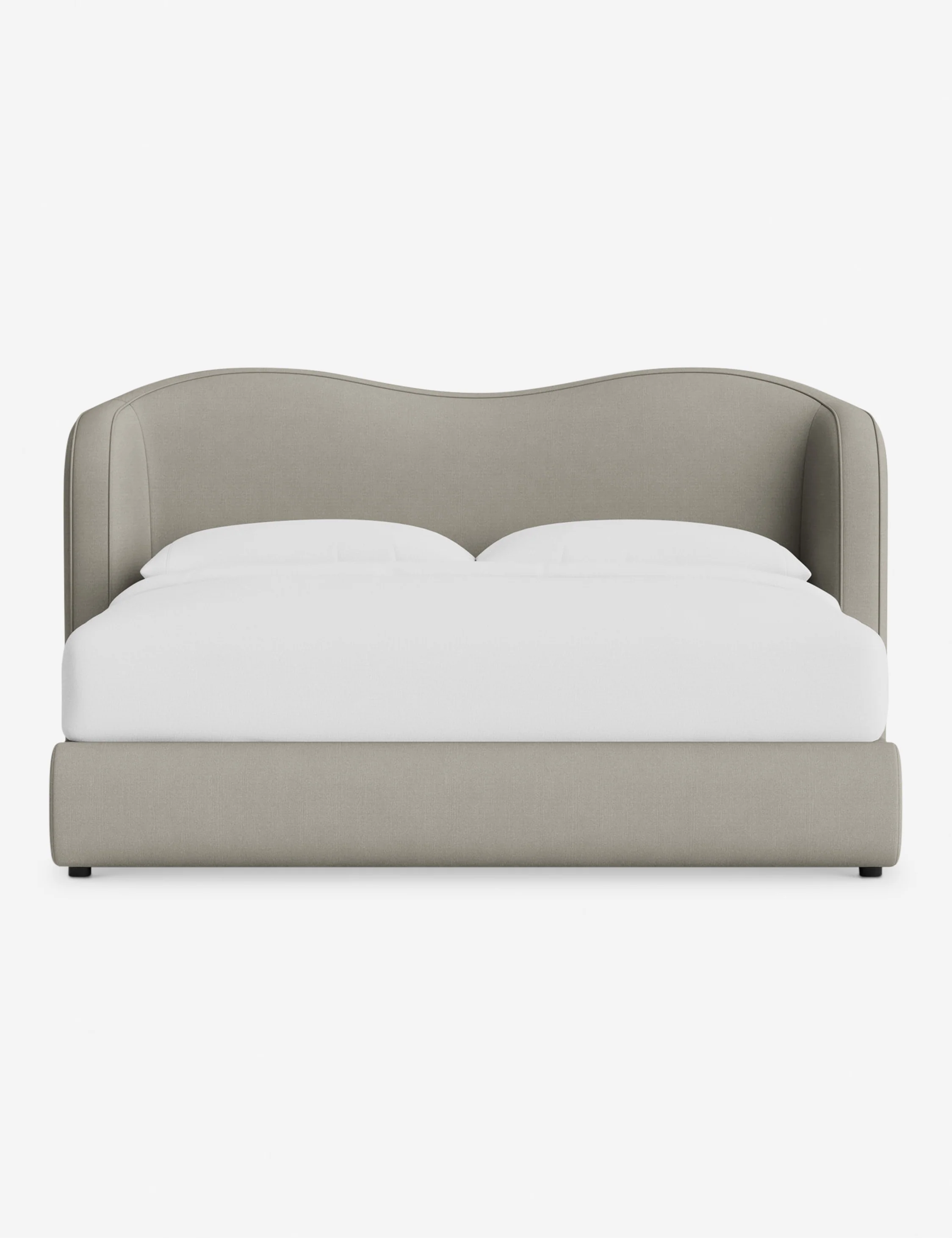 Shaw Platform Bed - Image 116