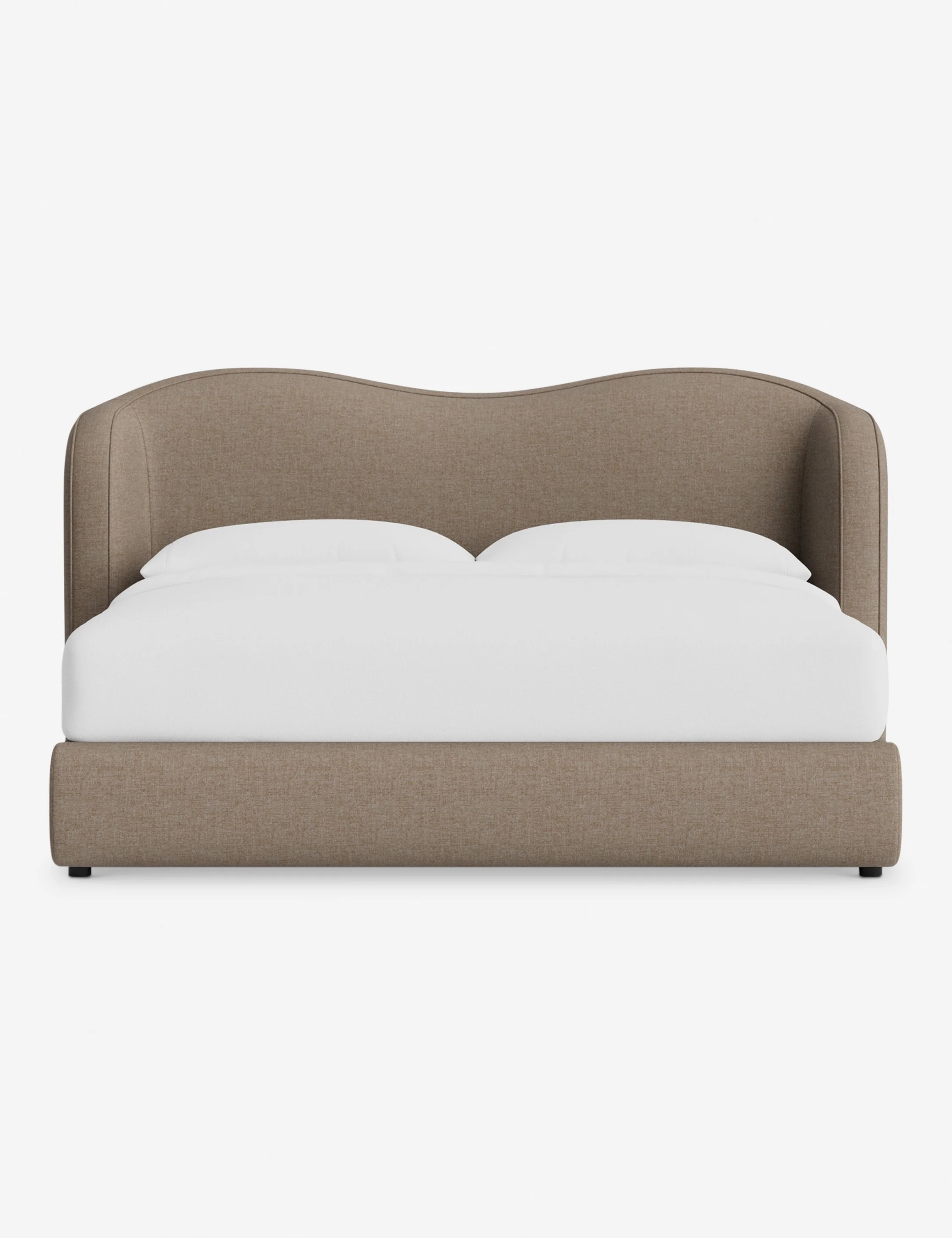 Shaw Platform Bed - Image 117