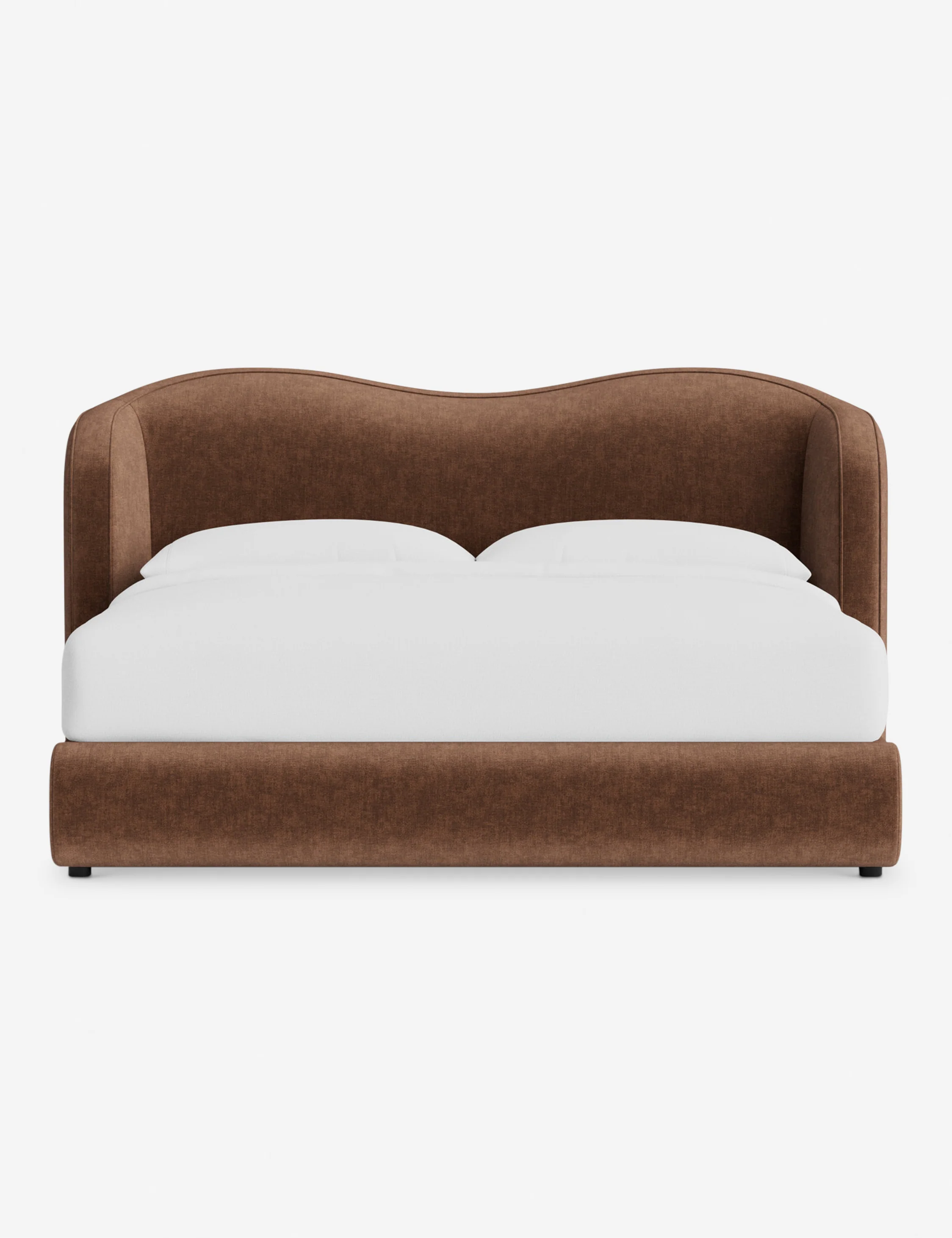 Shaw Platform Bed - Image 118