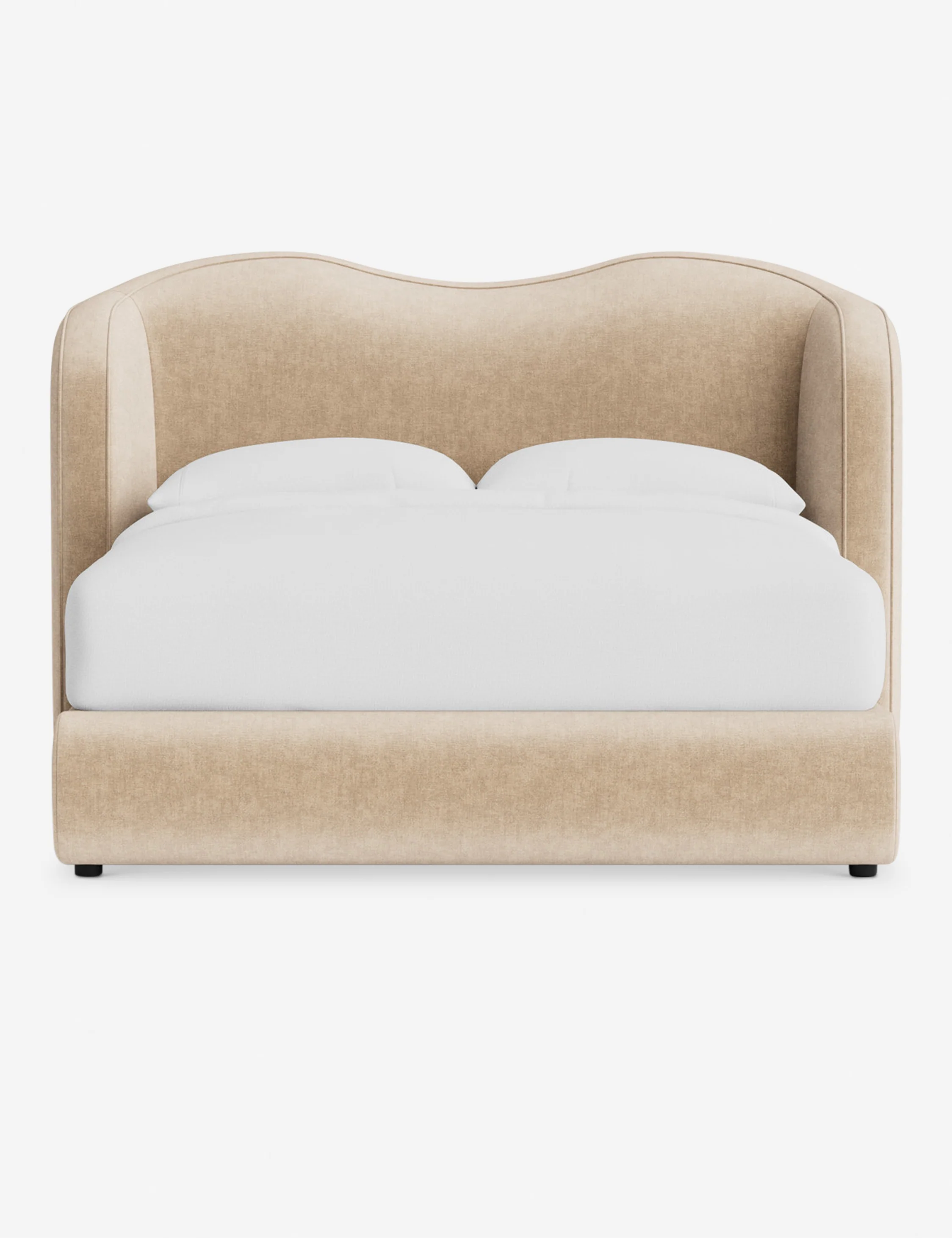 Shaw Platform Bed - Image 126