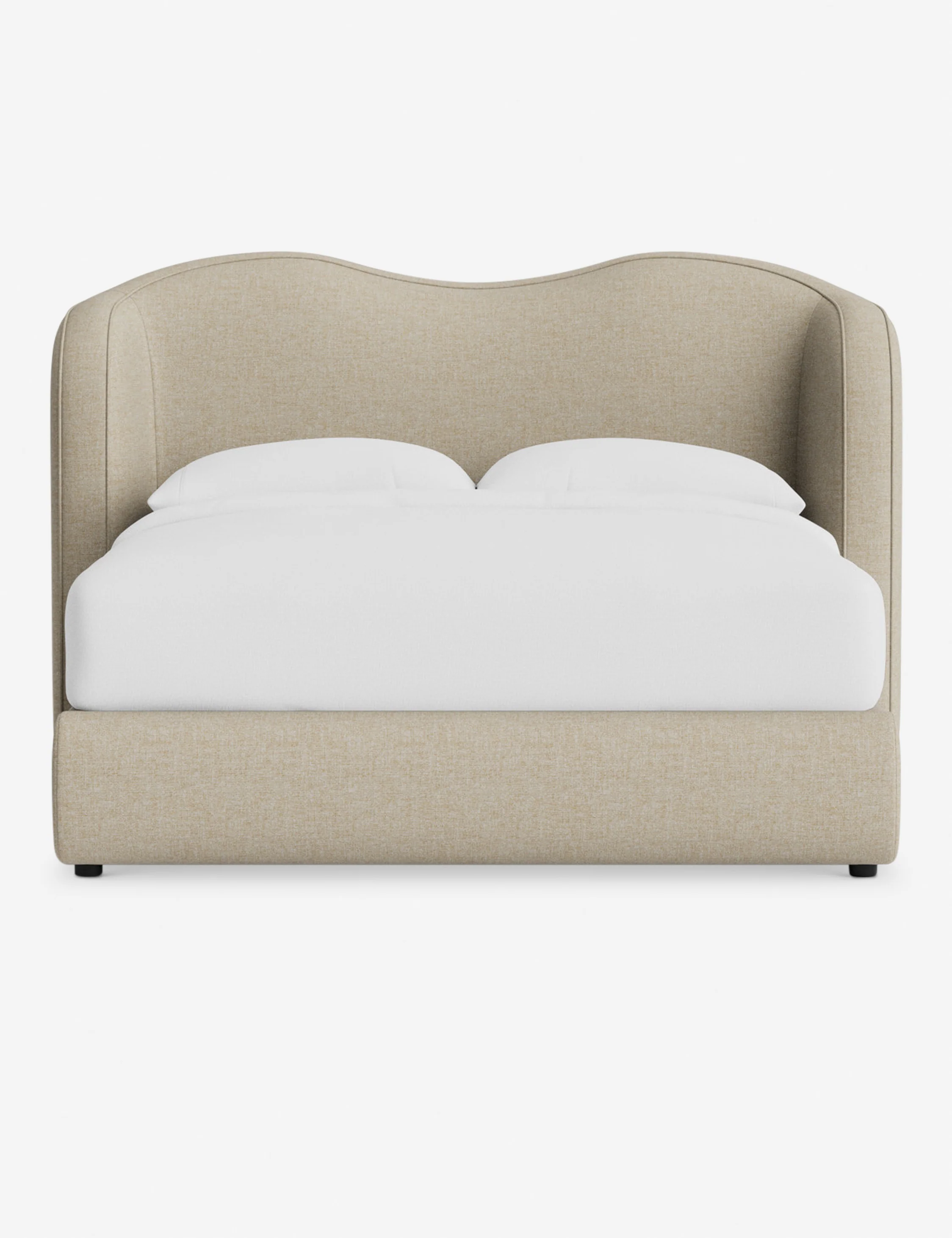 Shaw Platform Bed - Image 127