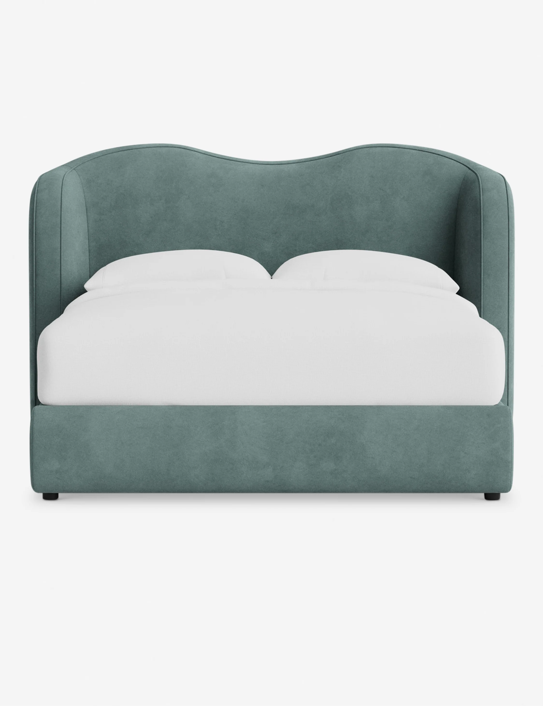 Shaw Platform Bed - Image 133