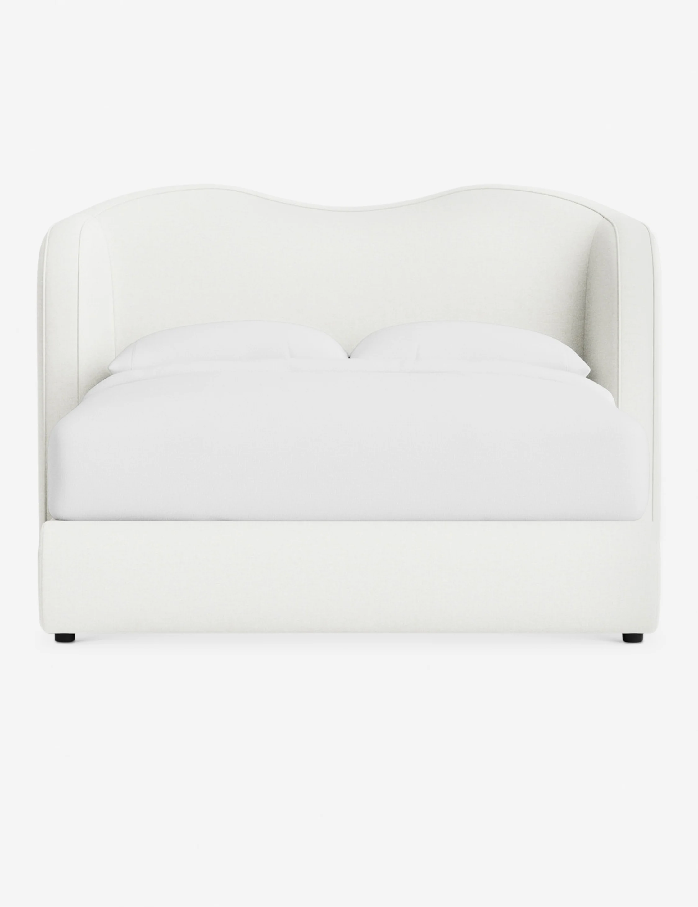 Shaw Platform Bed - Image 134
