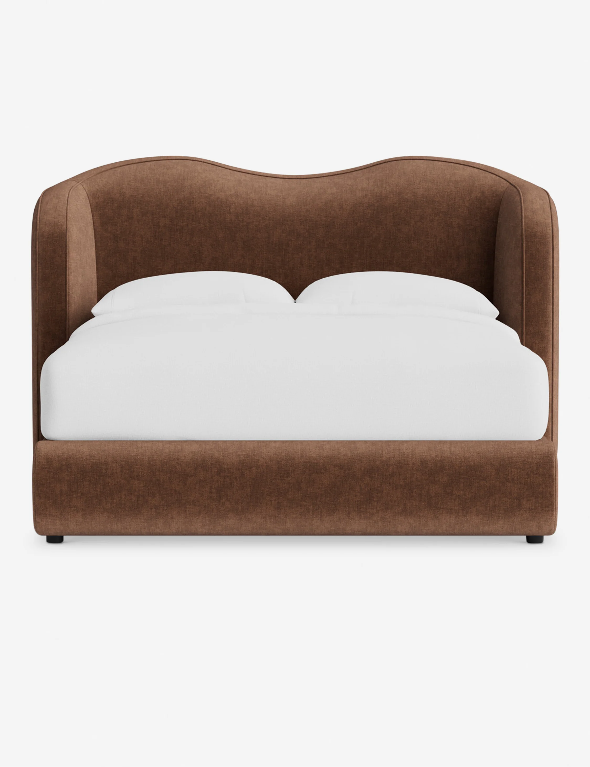 Shaw Platform Bed - Image 137