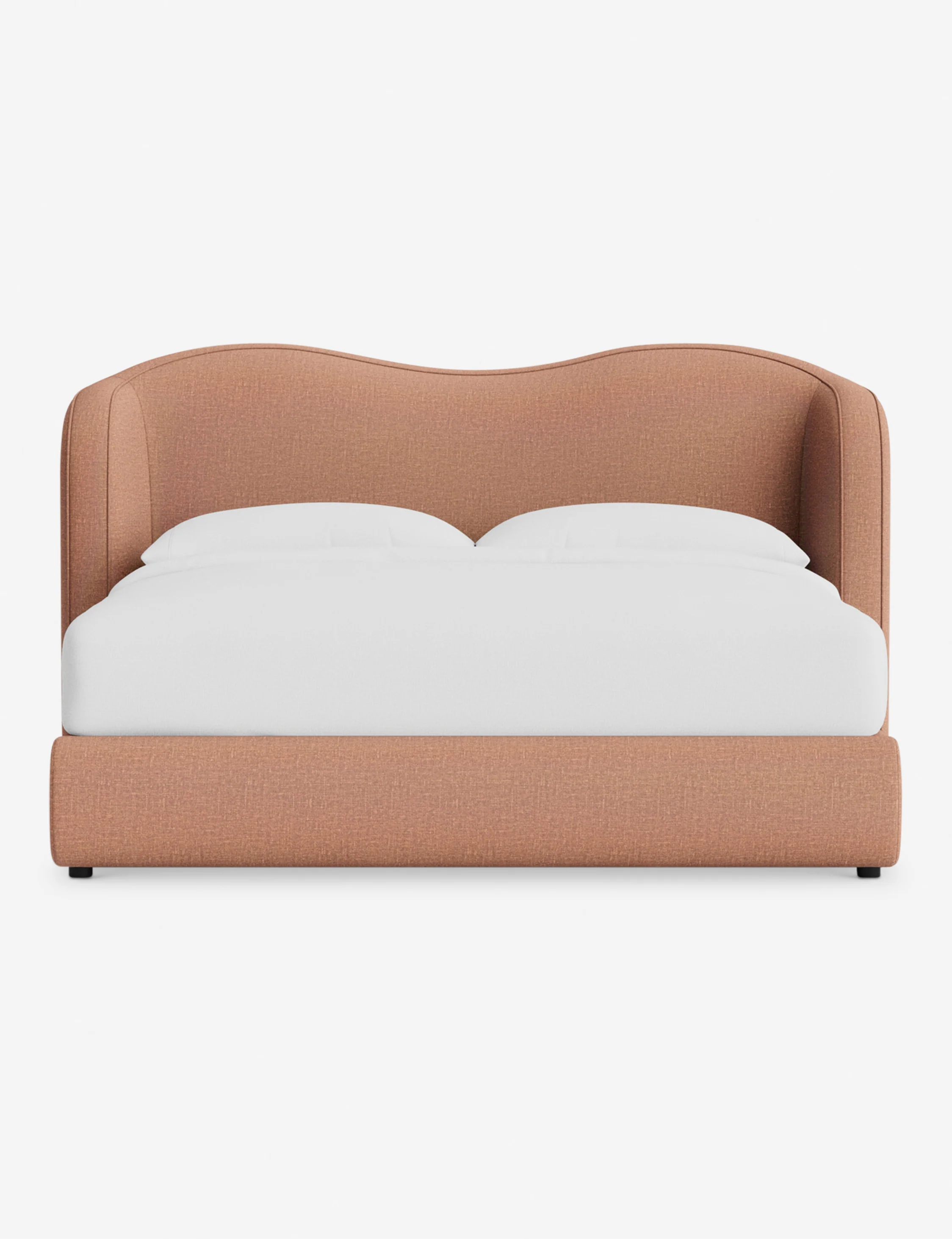 Shaw Platform Bed - Image 138