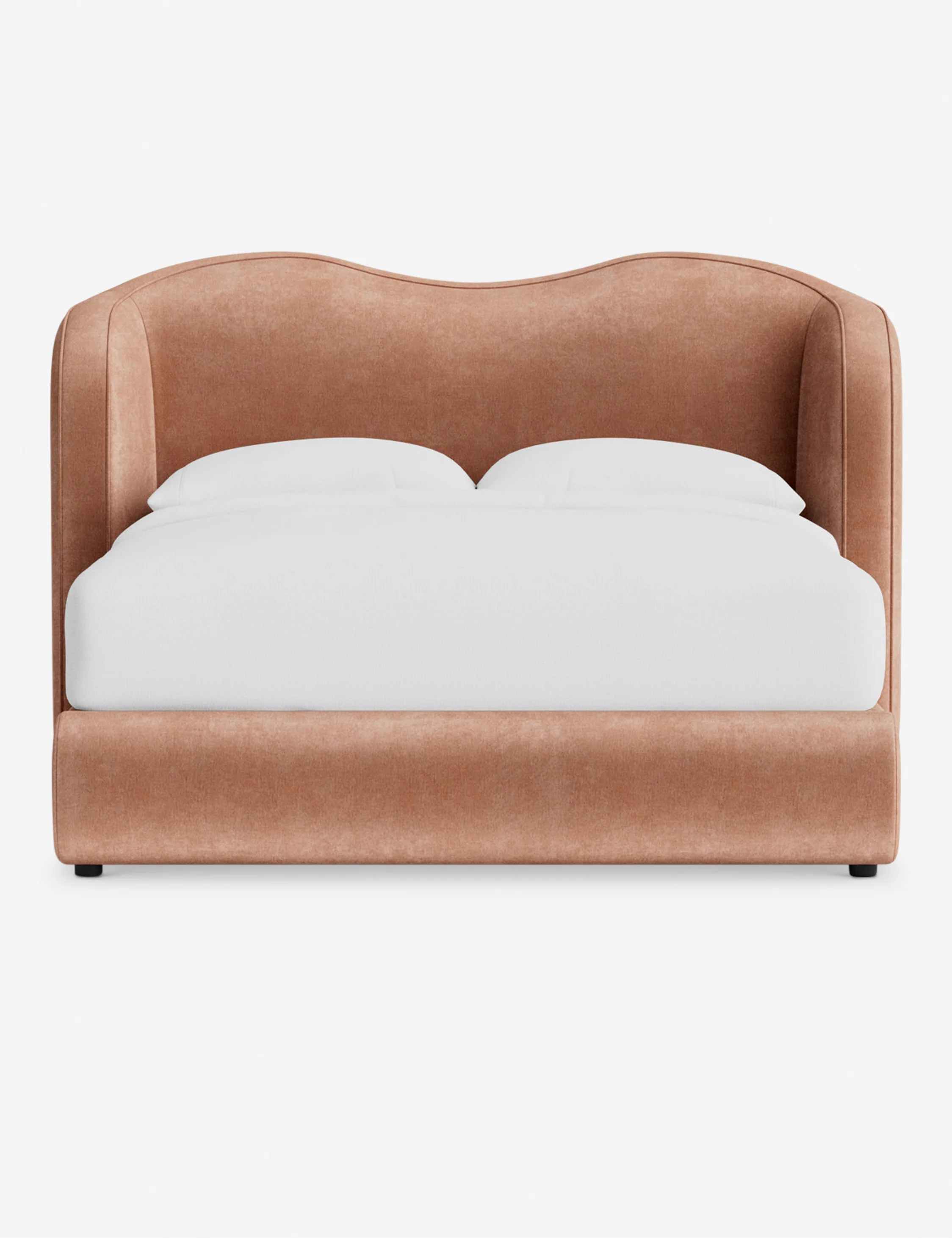 Shaw Platform Bed - Image 143