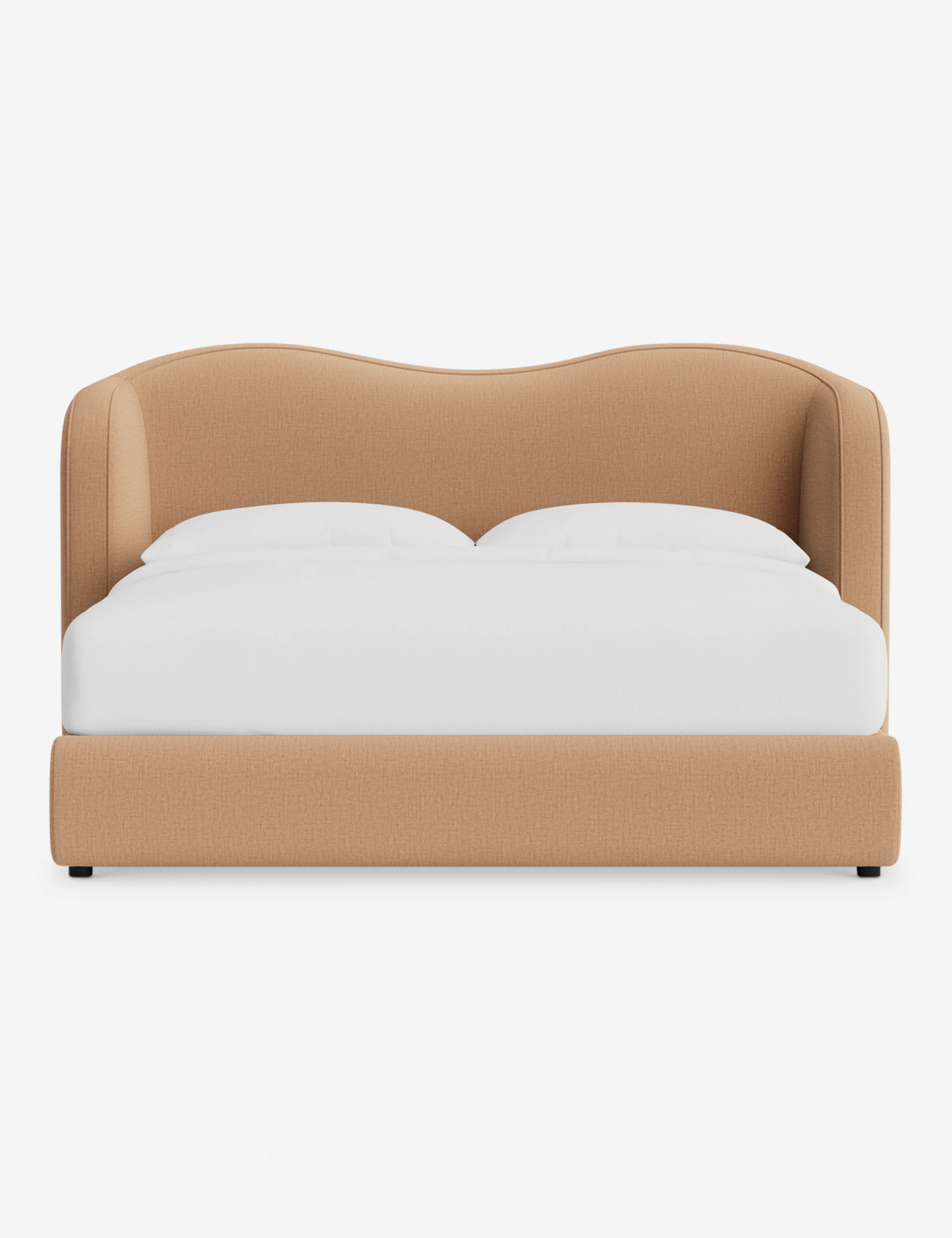 Shaw Platform Bed - Image 147