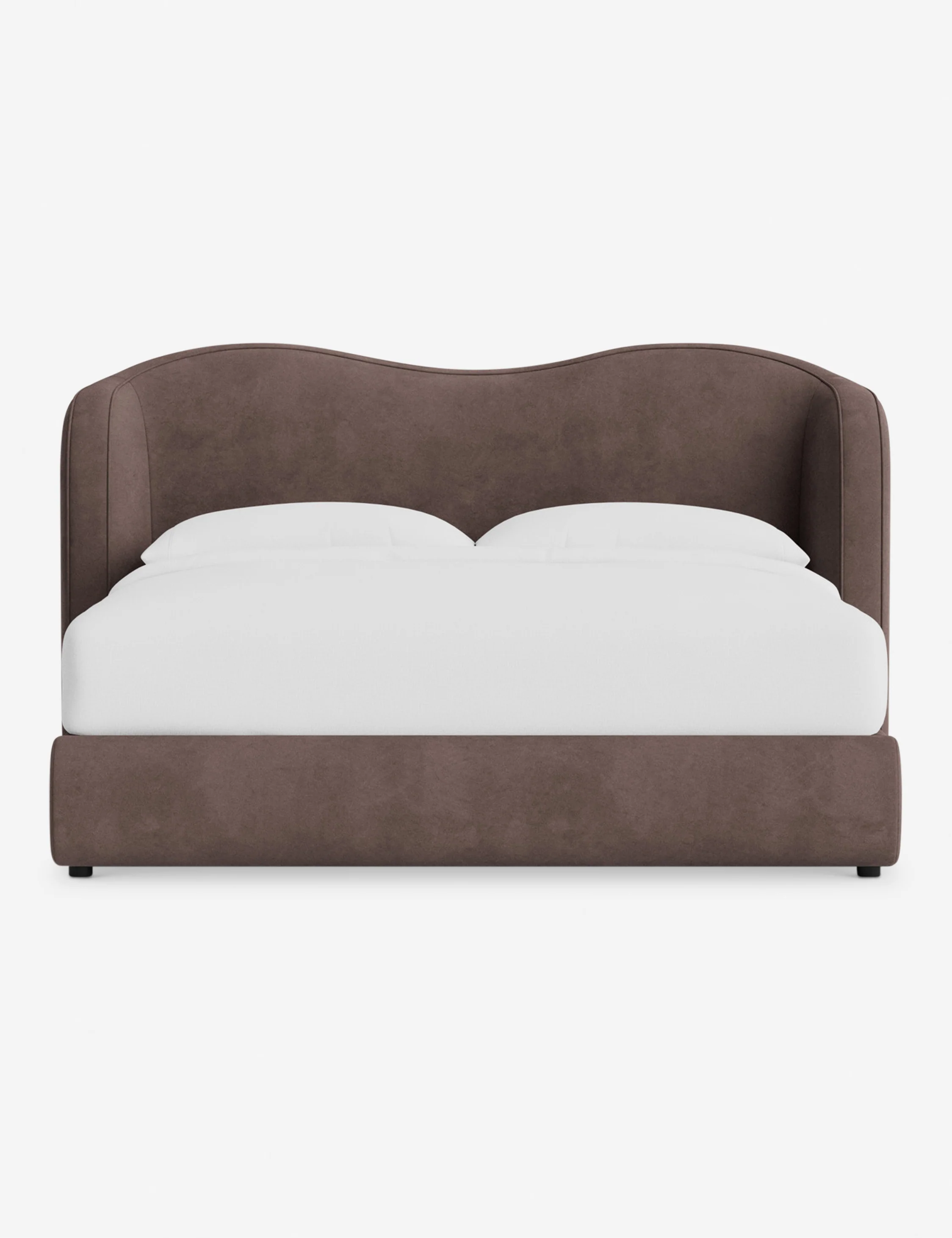 Shaw Platform Bed - Image 149