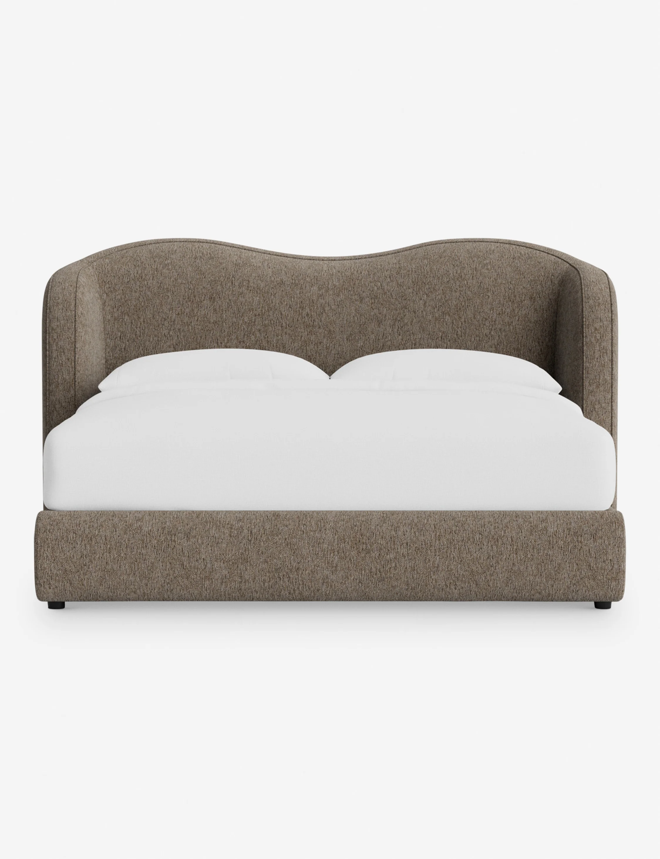 Shaw Platform Bed - Image 2