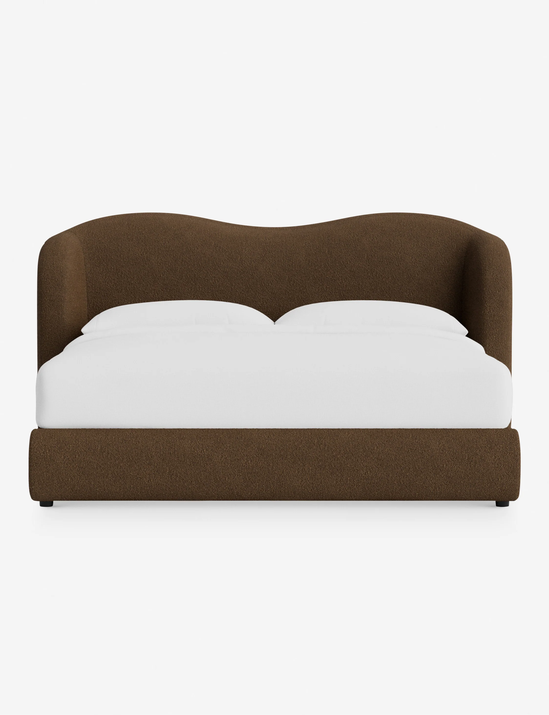 Shaw Platform Bed - Image 4