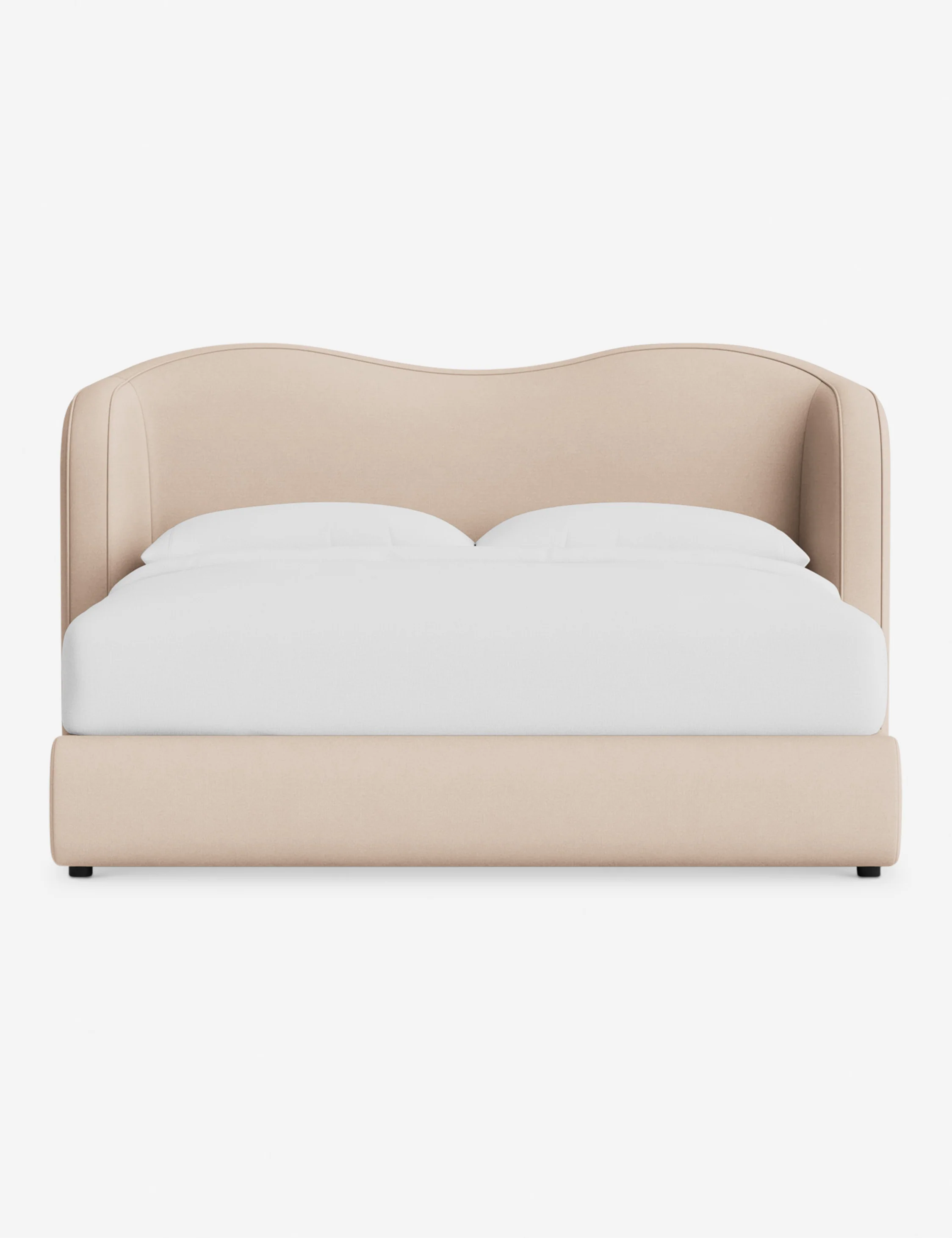 Shaw Platform Bed - Image 60