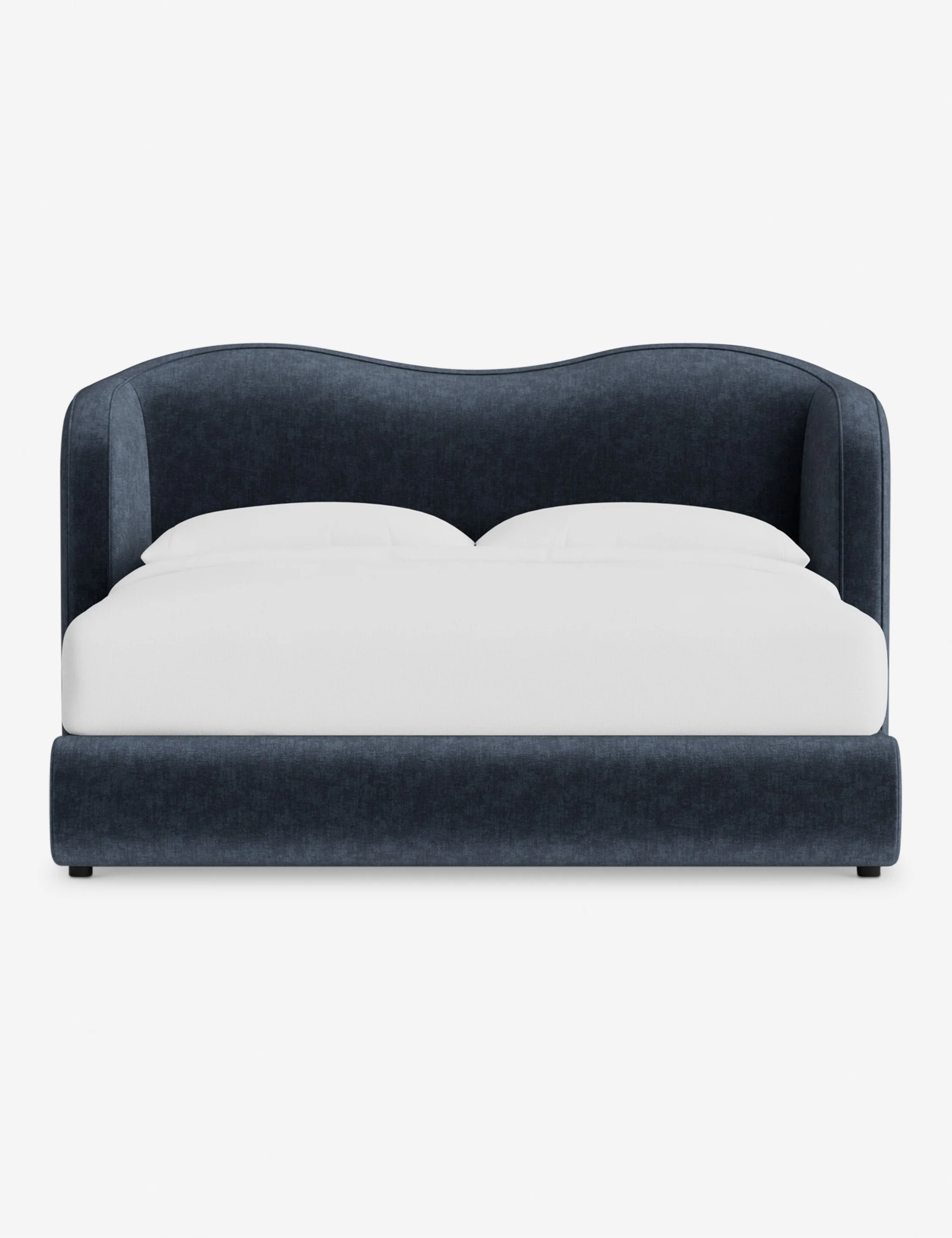 Shaw Platform Bed - Image 61
