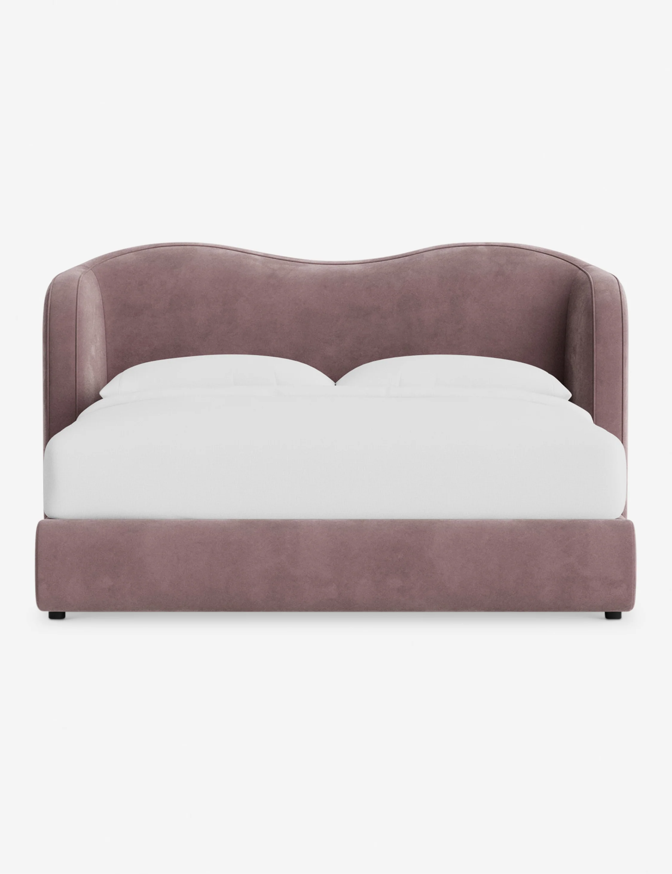 Shaw Platform Bed - Image 64