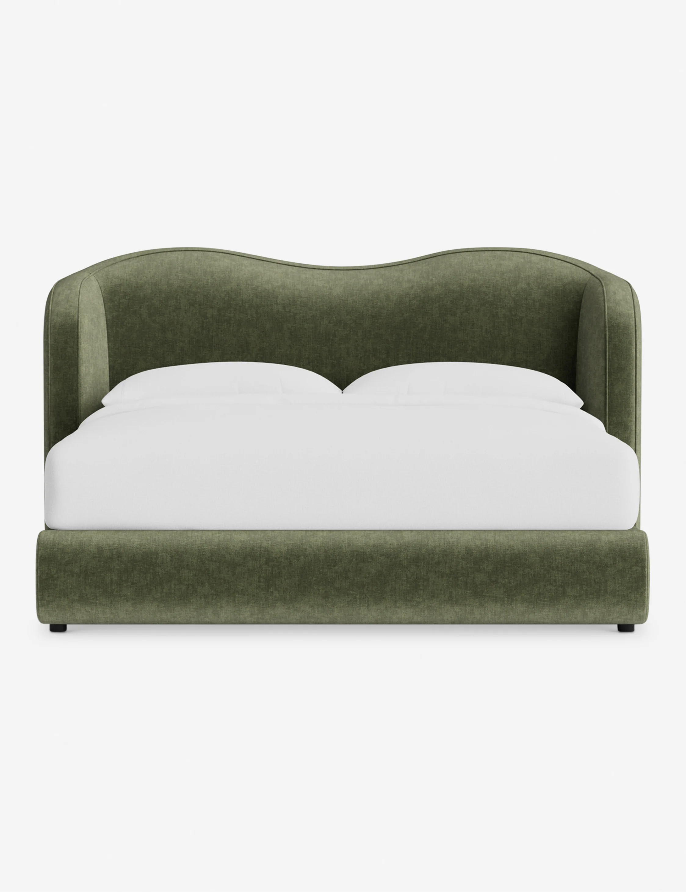 Shaw Platform Bed - Image 68