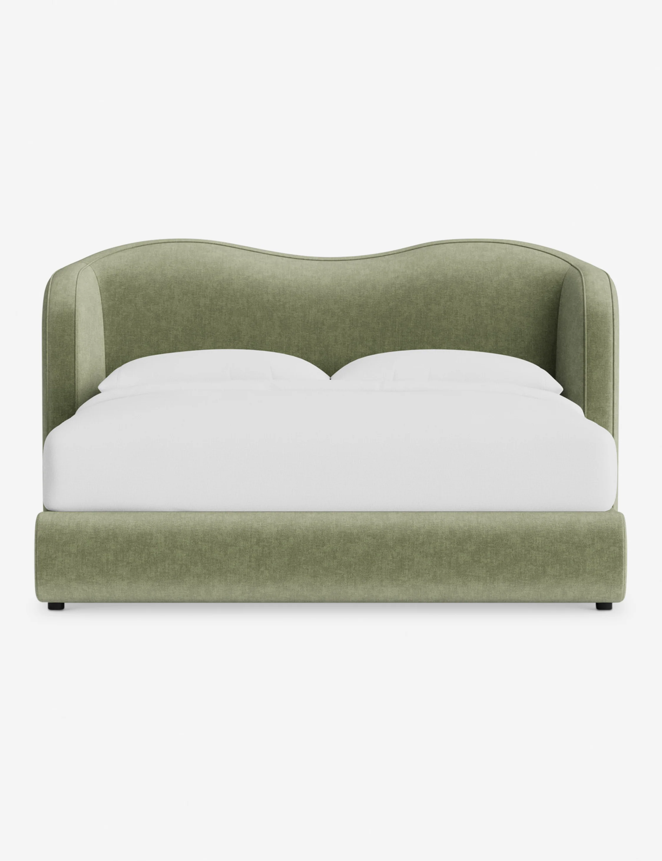 Shaw Platform Bed - Image 75