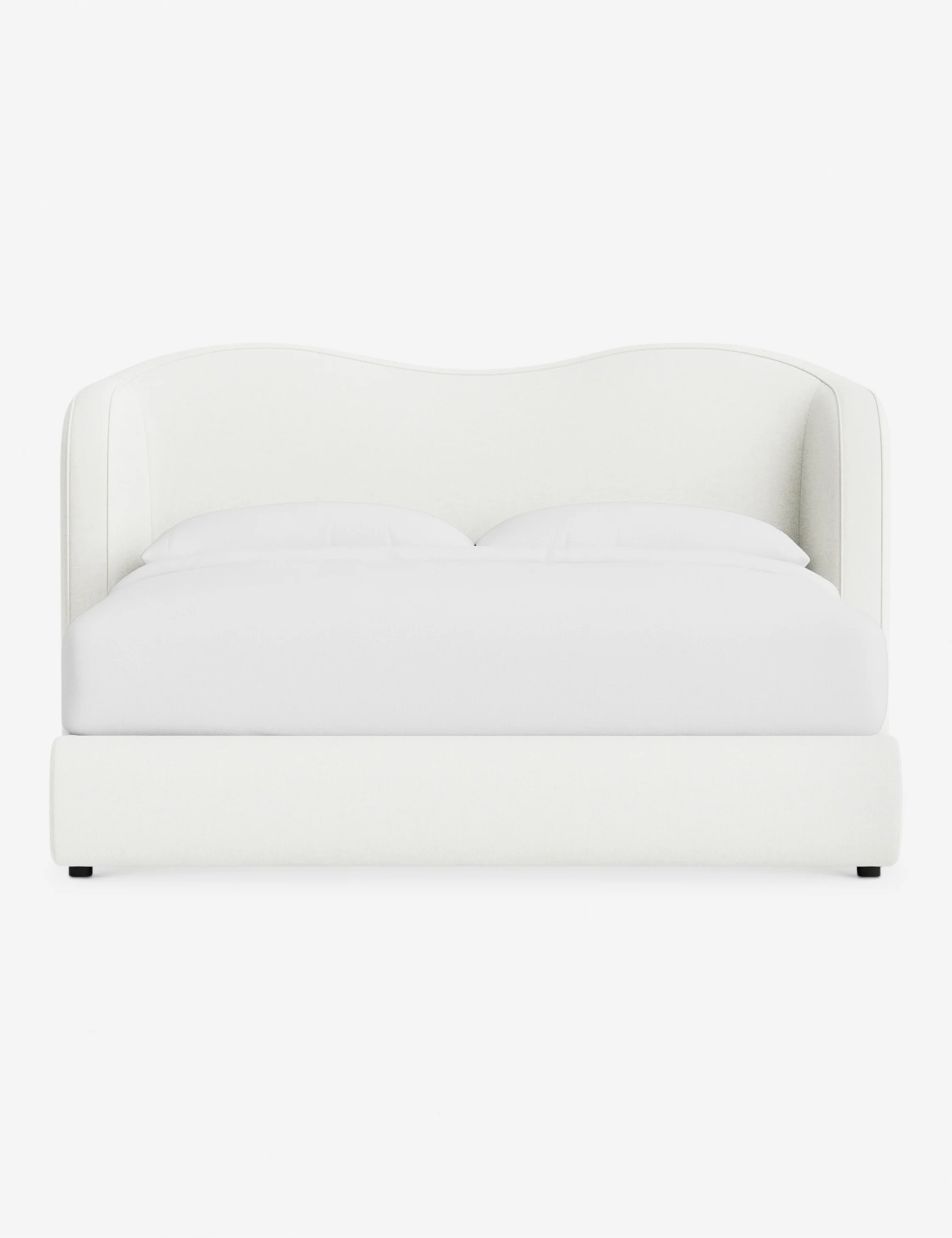 Shaw Platform Bed - Image 78