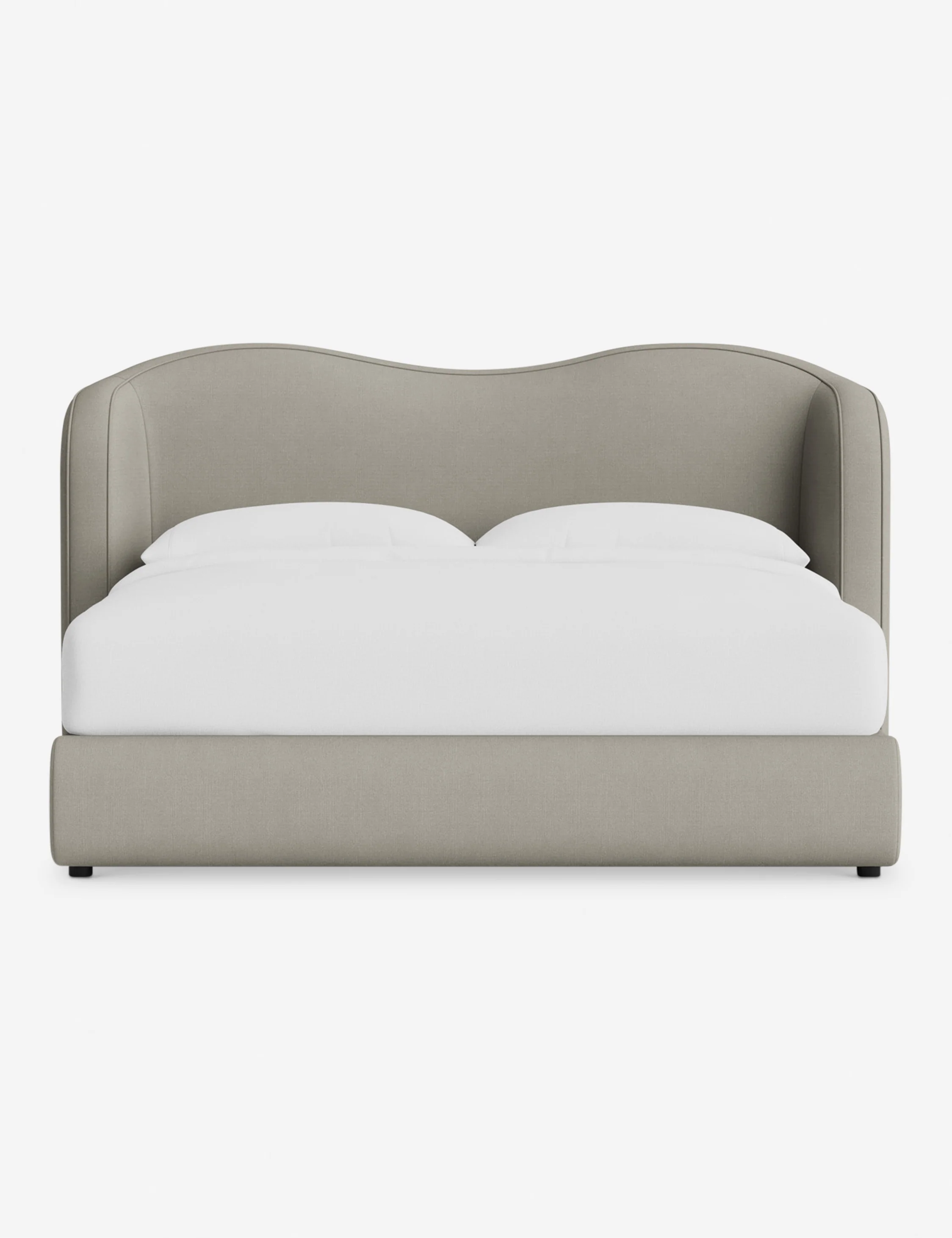 Shaw Platform Bed - Image 79