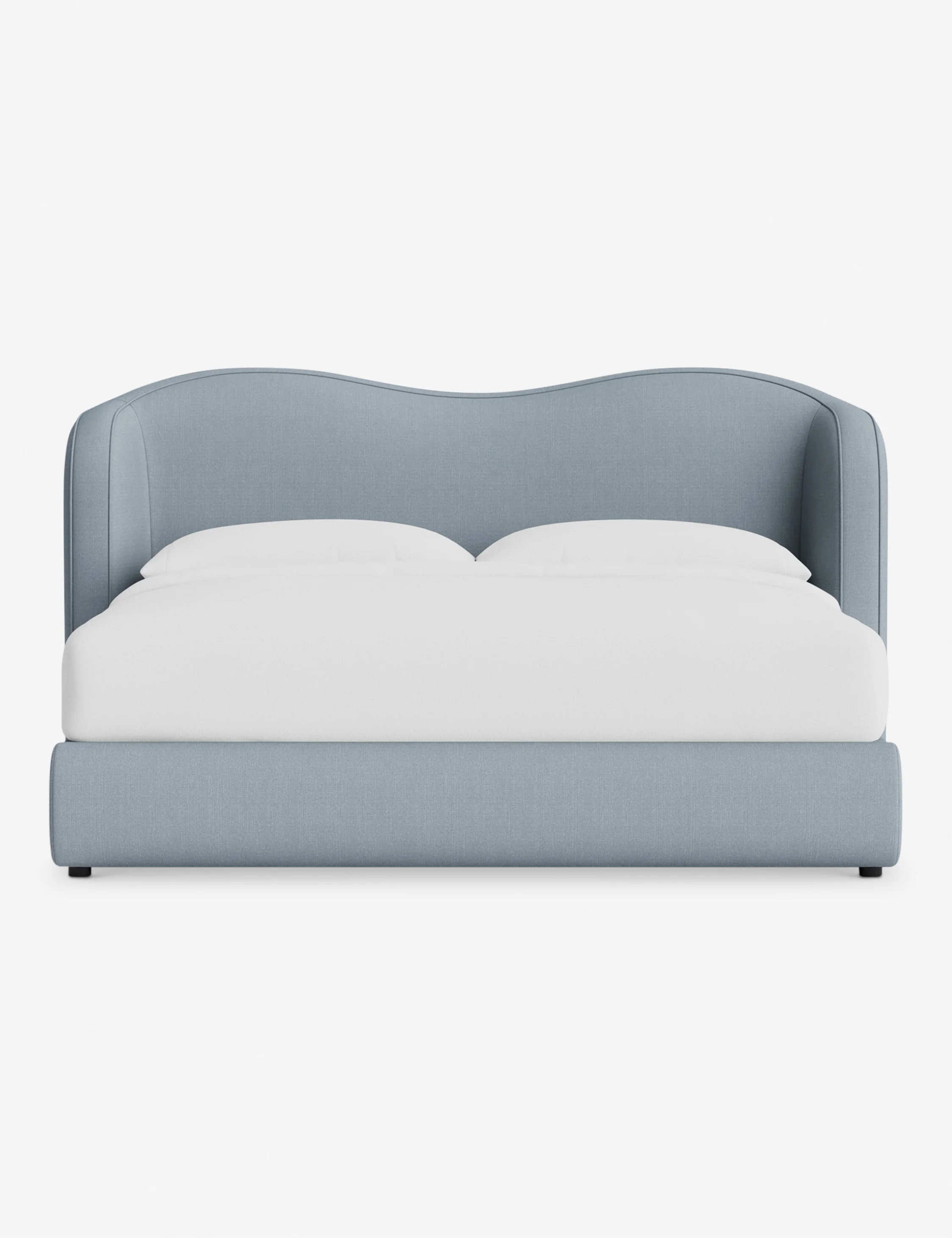 Shaw Platform Bed - Image 84