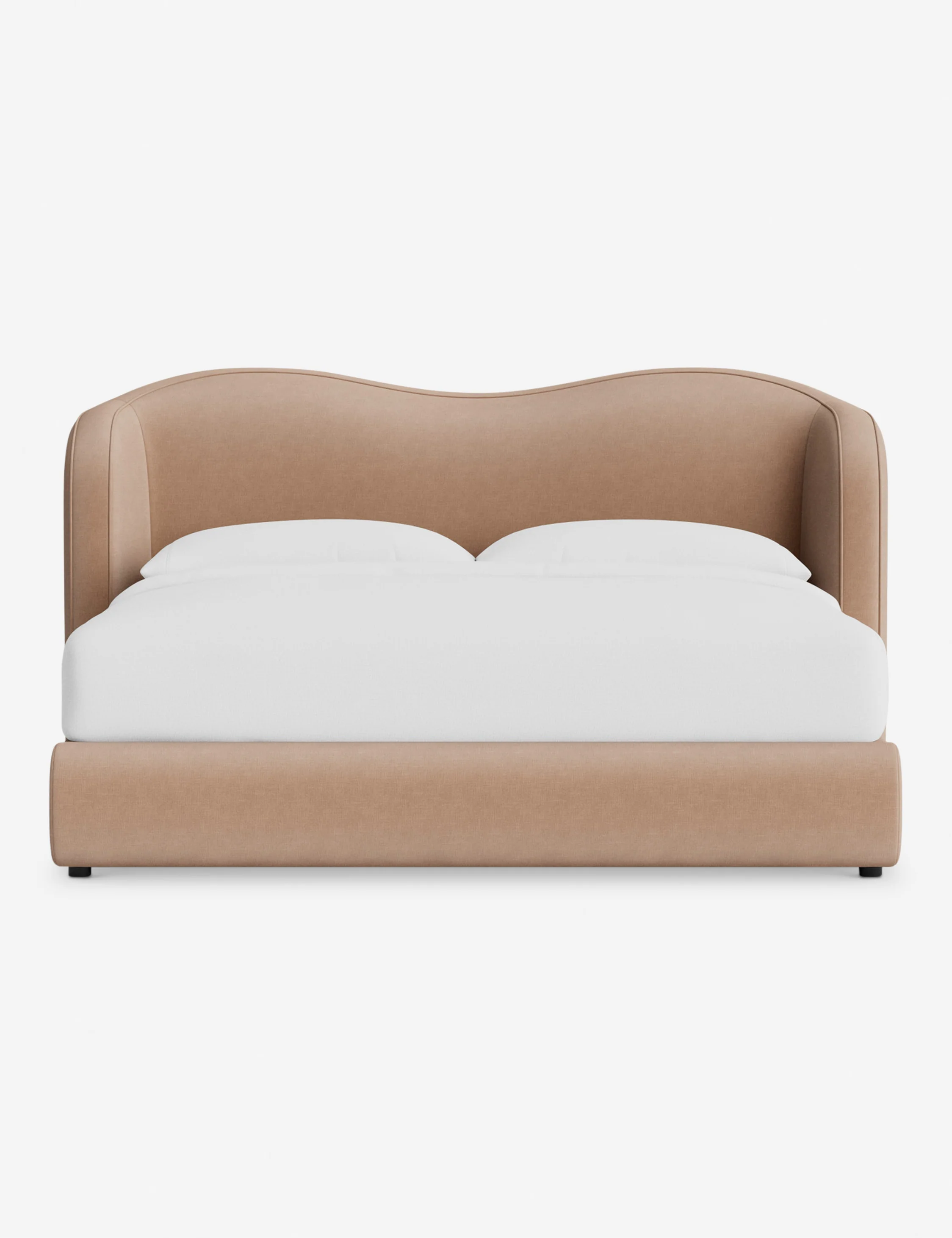 Shaw Platform Bed - Image 92
