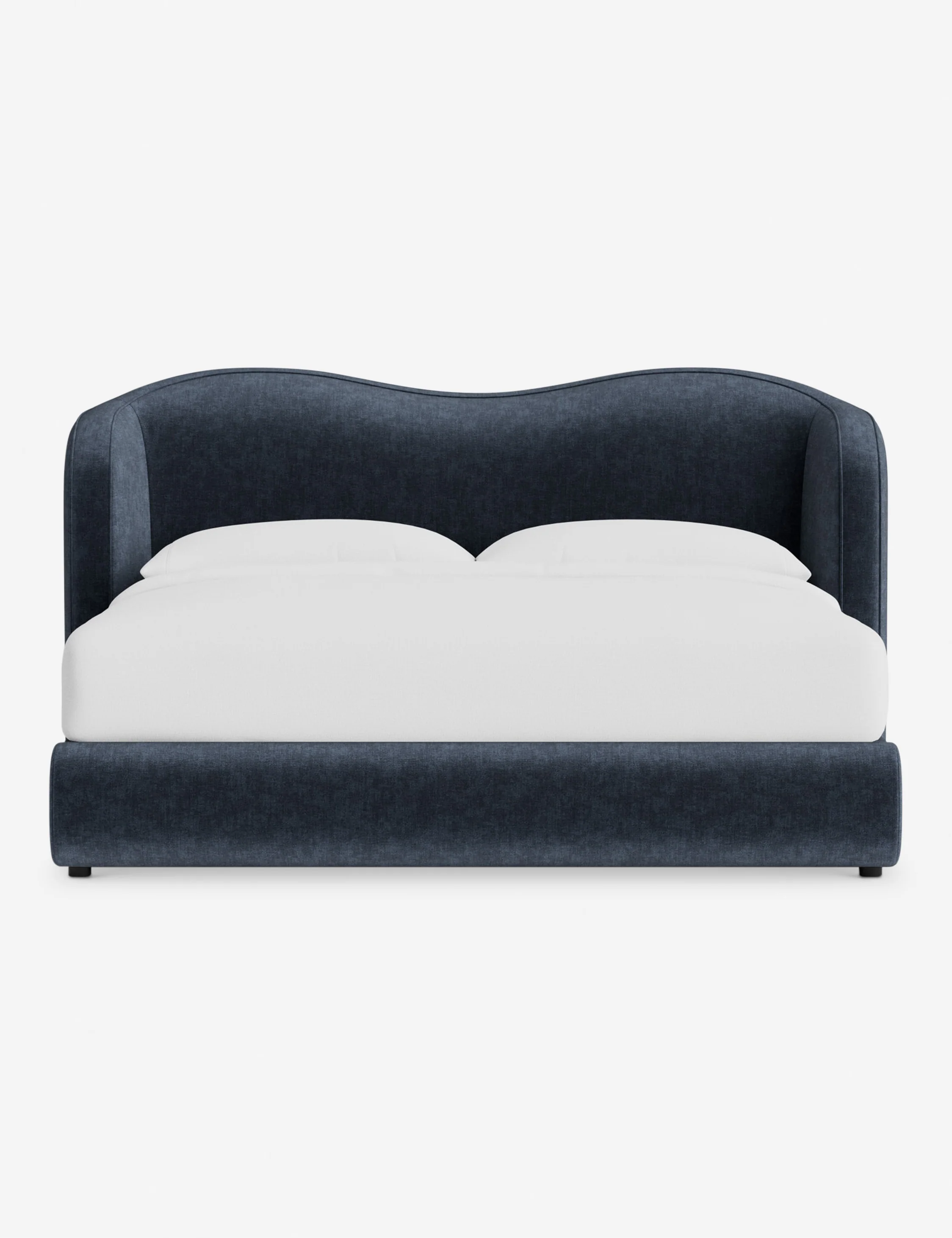 Shaw Platform Bed - Image 96