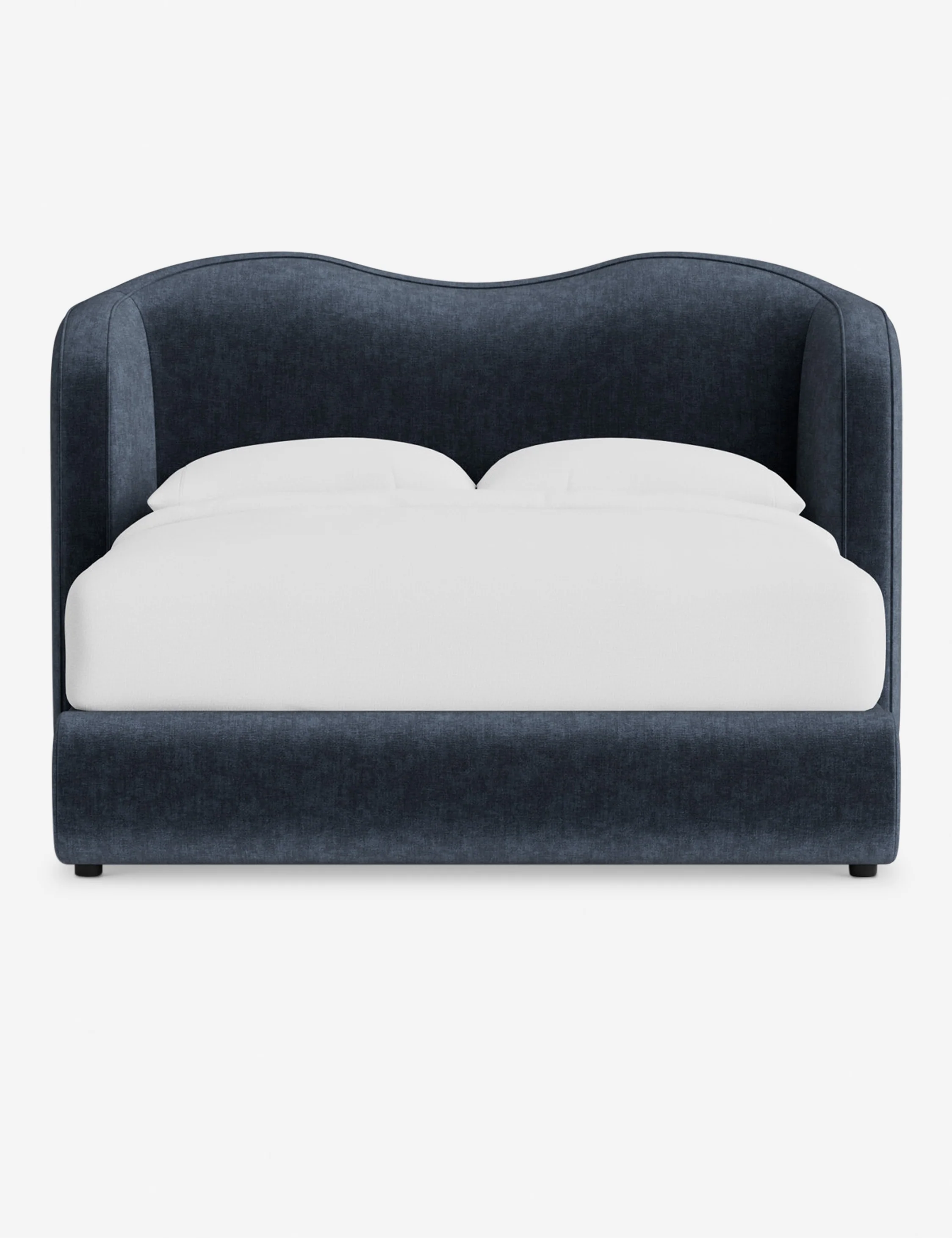 Shaw Platform Bed - Image 97