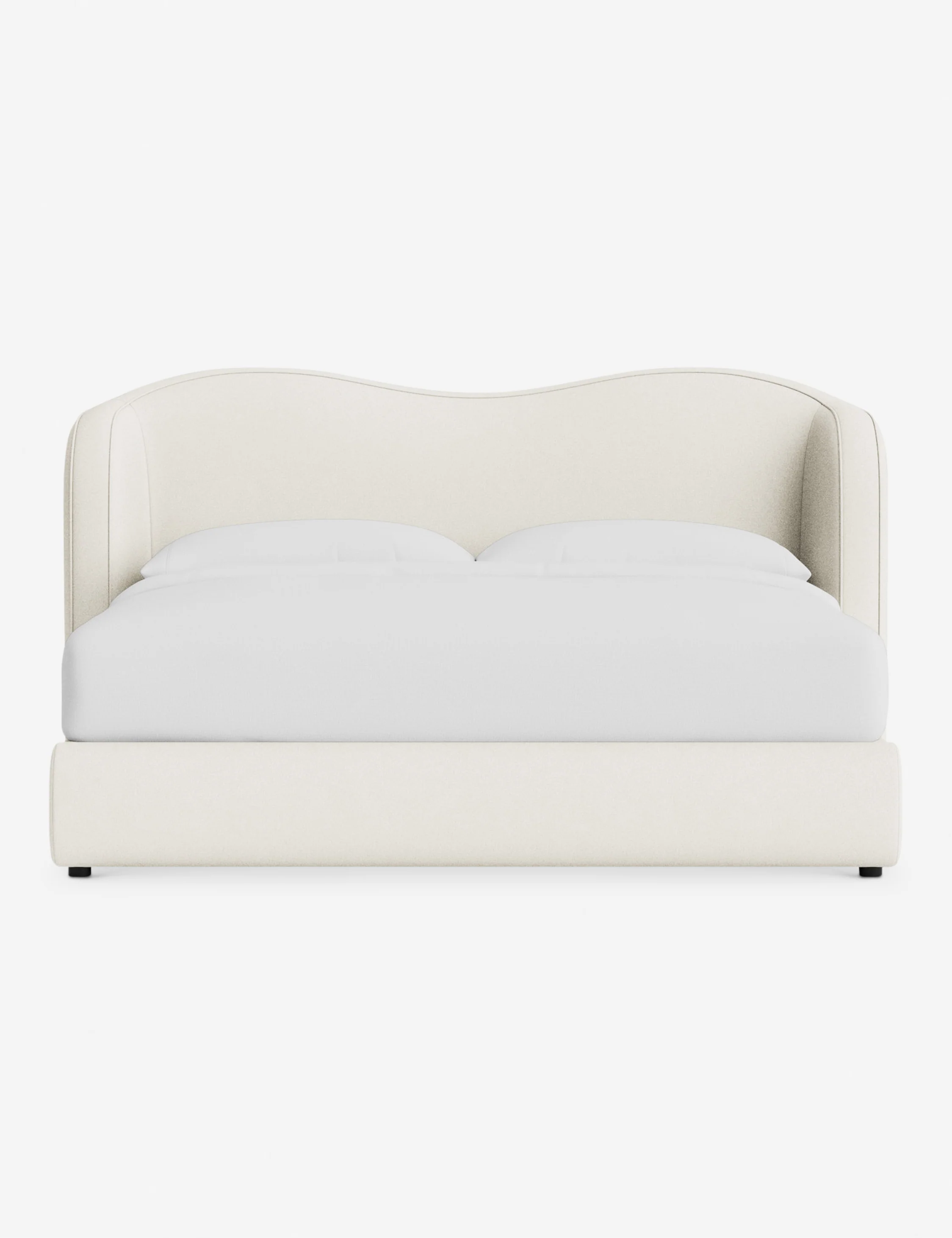 Shaw Platform Bed - Image 98