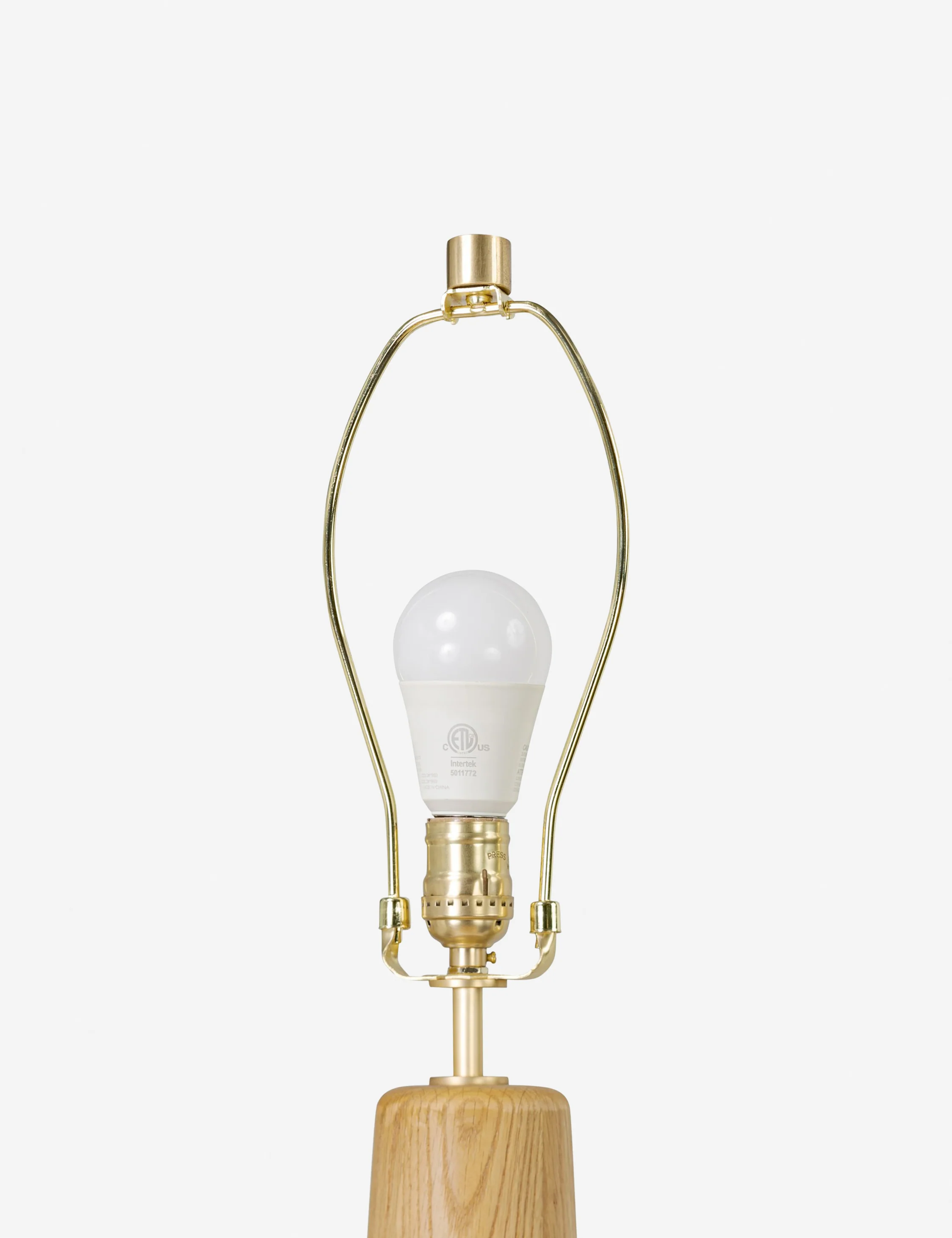 Sheffield Floor Lamp - Image 5