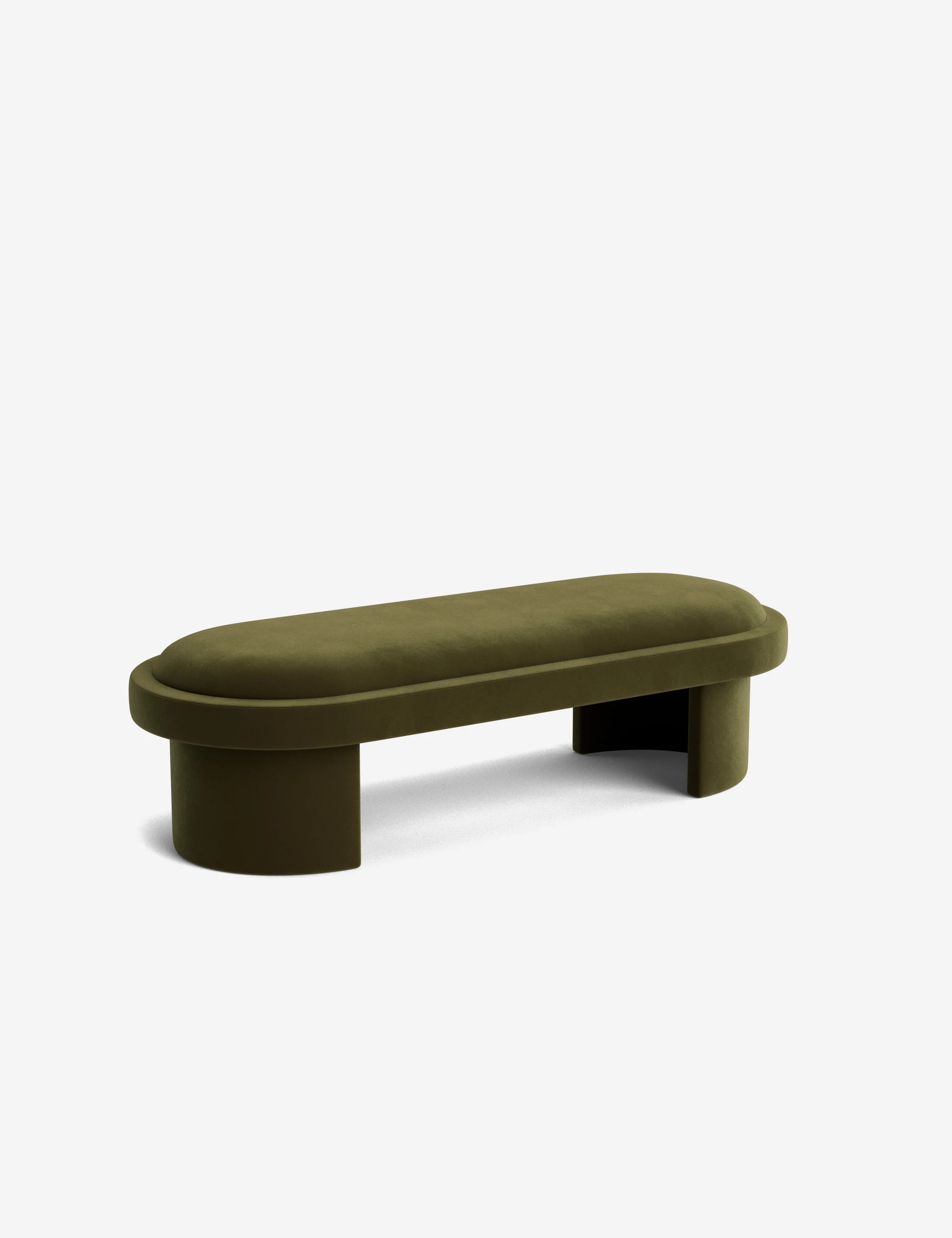 Sheldon Bench - Image 11