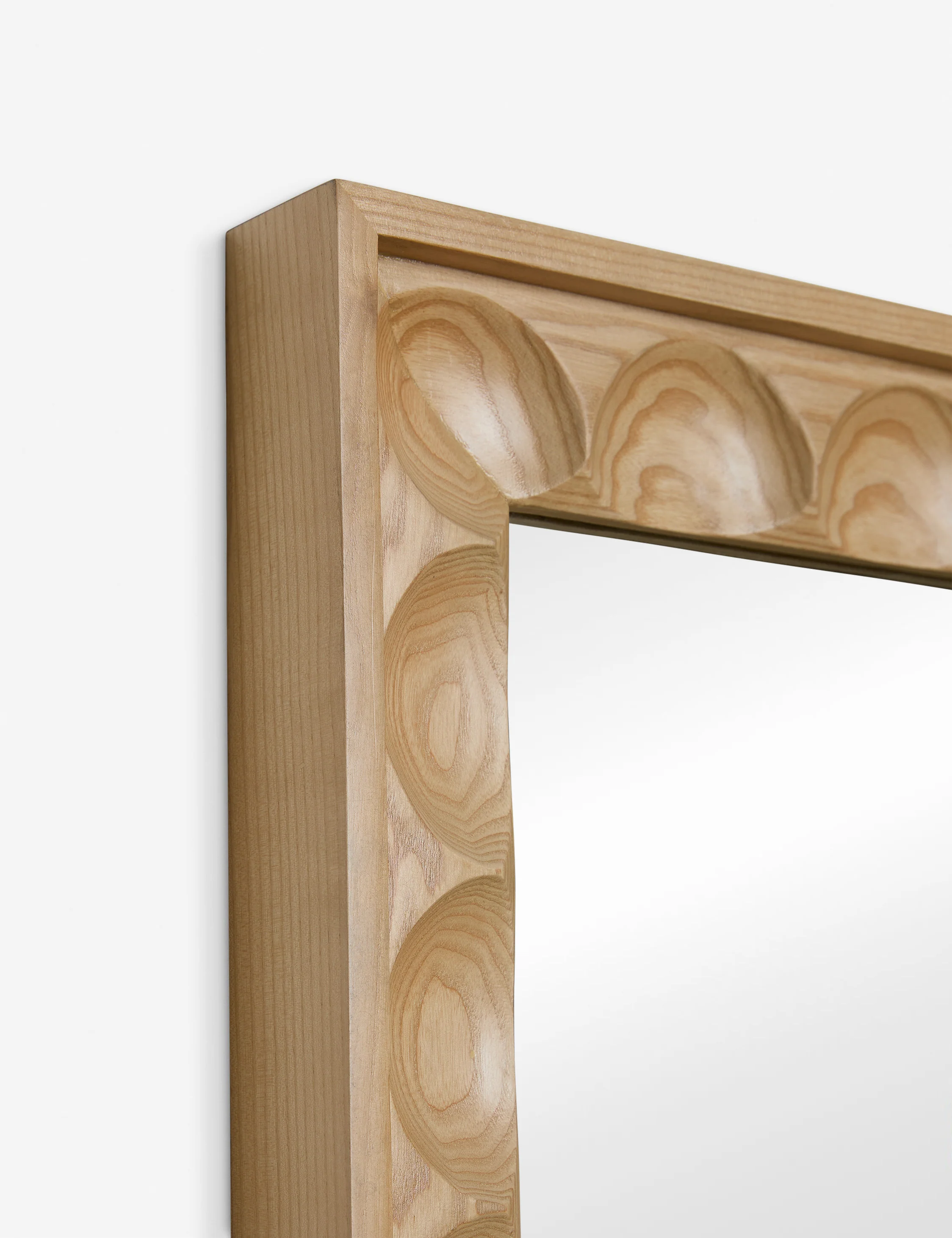 Shepherd Floor Mirror - Image 3