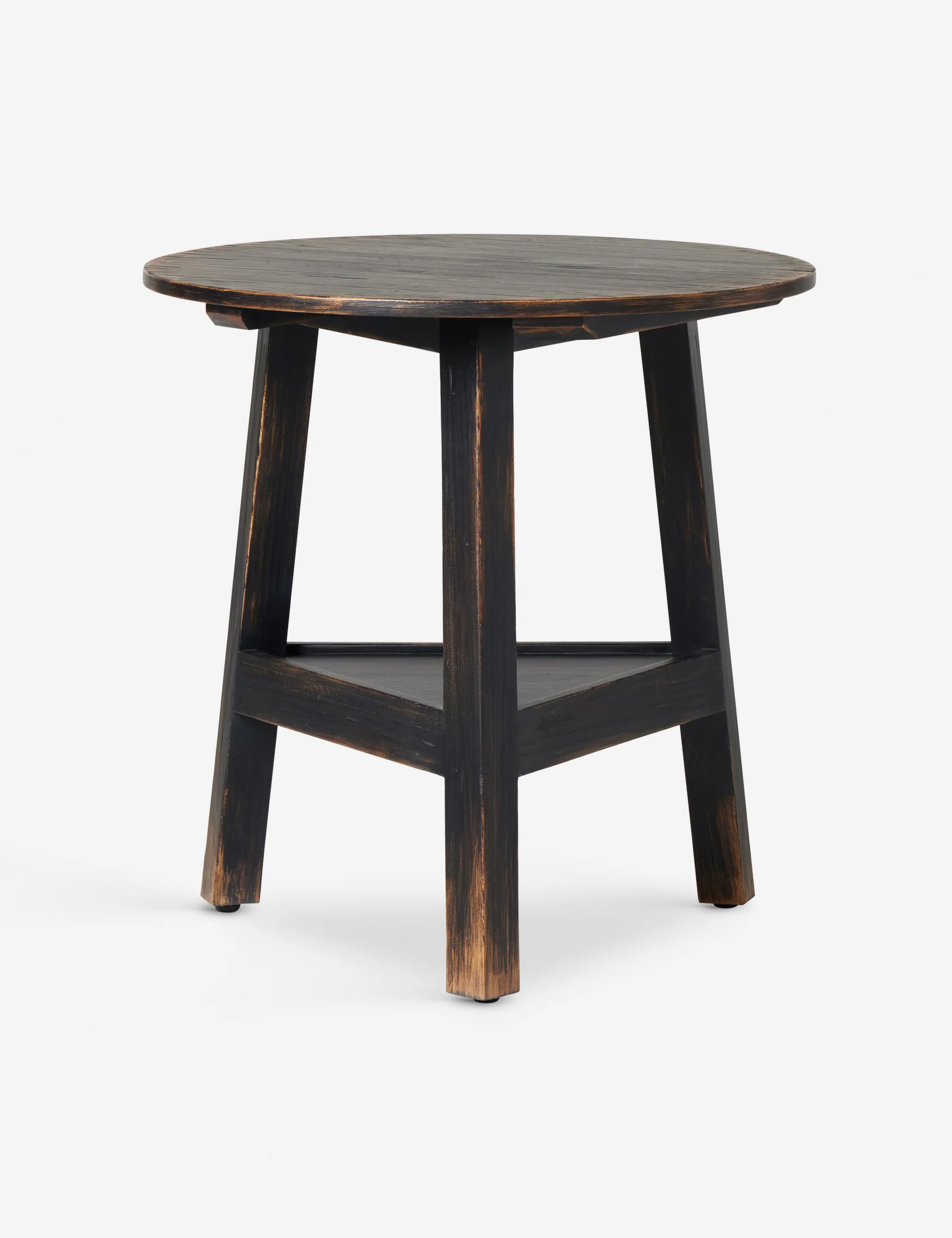 Shepley Round Side Table - Image 2