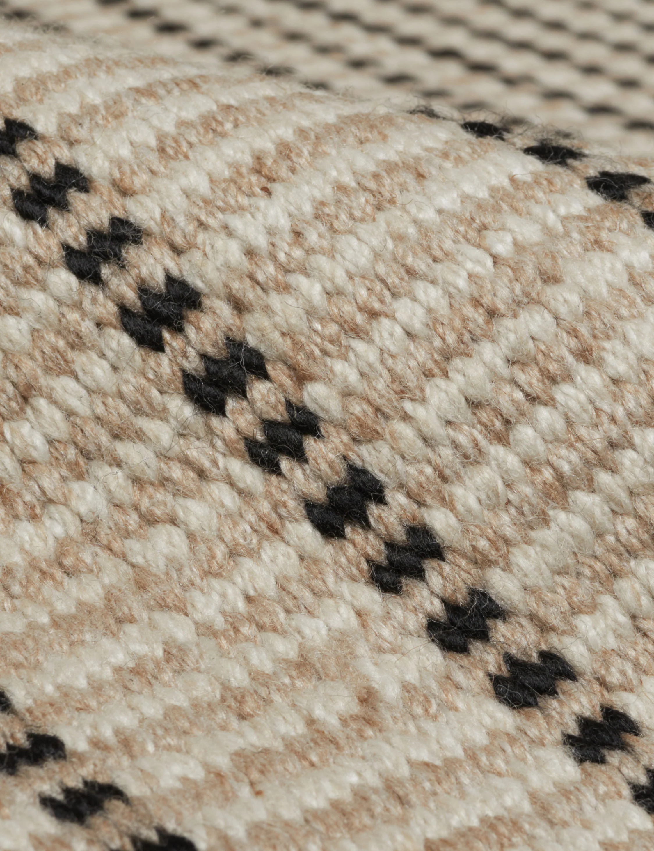 Shere Handwoven Indoor / Outdoor Rug by Sarah Sherman Samuel - Image 9