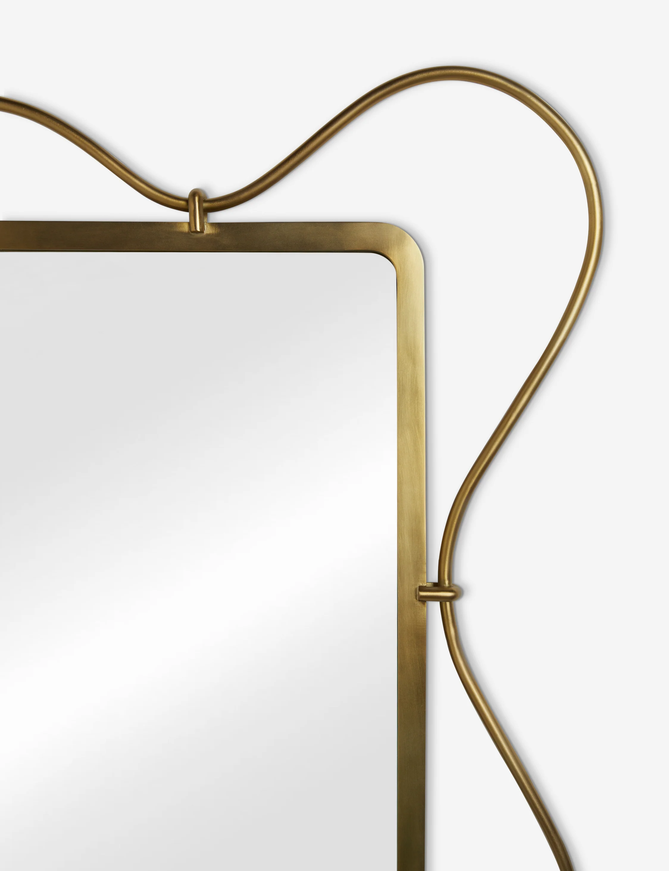 Shersby Full Length Mirror - Image 4