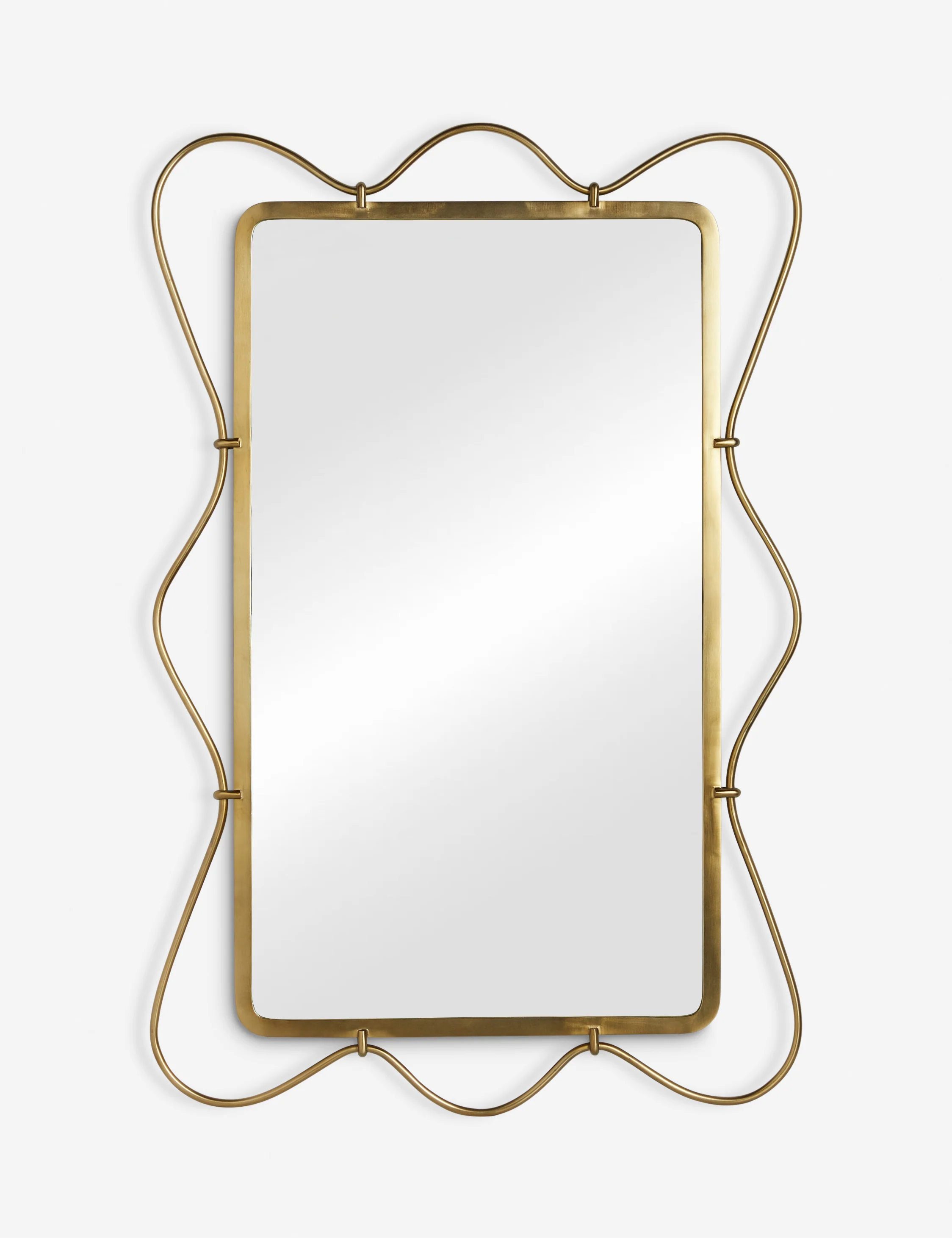 Shersby Mirror - Image 2