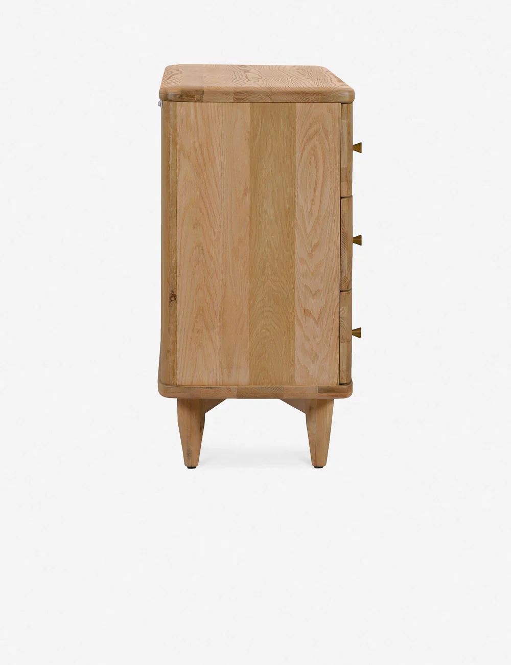 Shiloh 6-Drawer Dresser - Image 9
