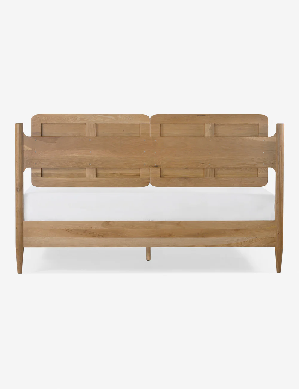 Shiloh Platform Bed - Image 11