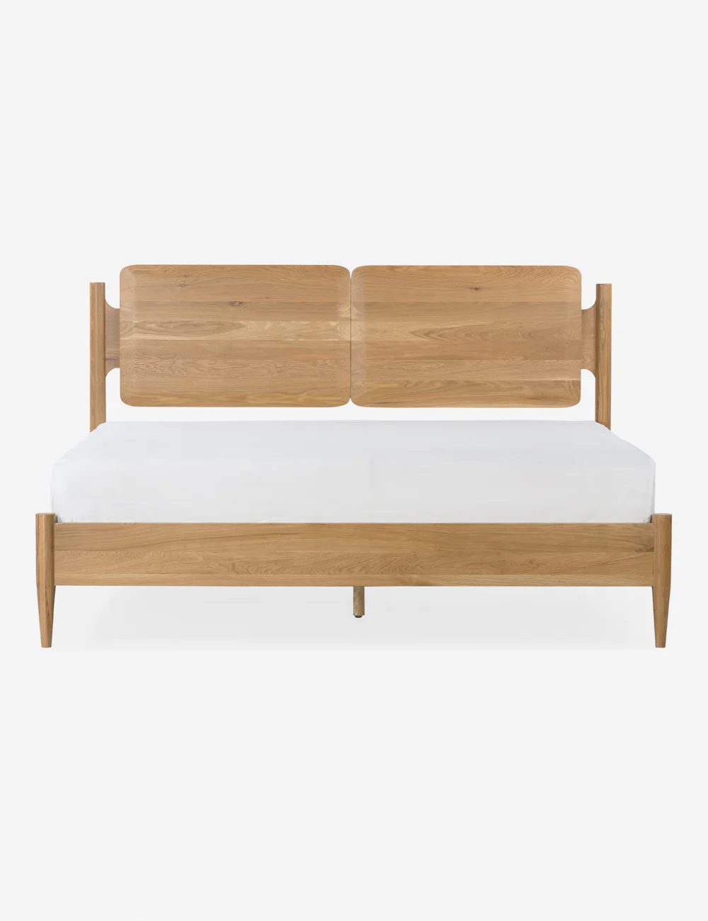 Shiloh Platform Bed - Image 7