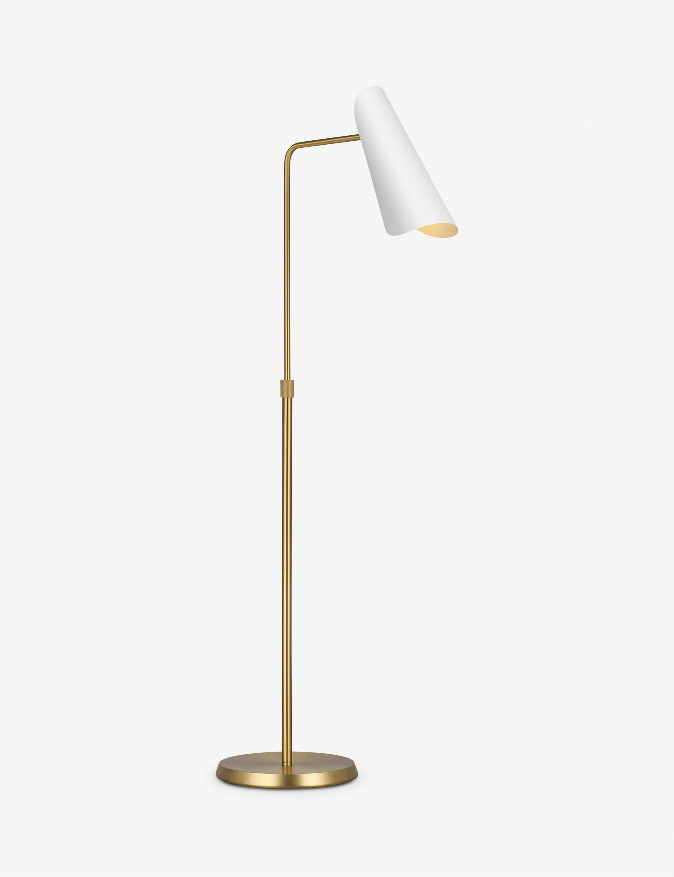 Shin Floor Lamp - Image 2