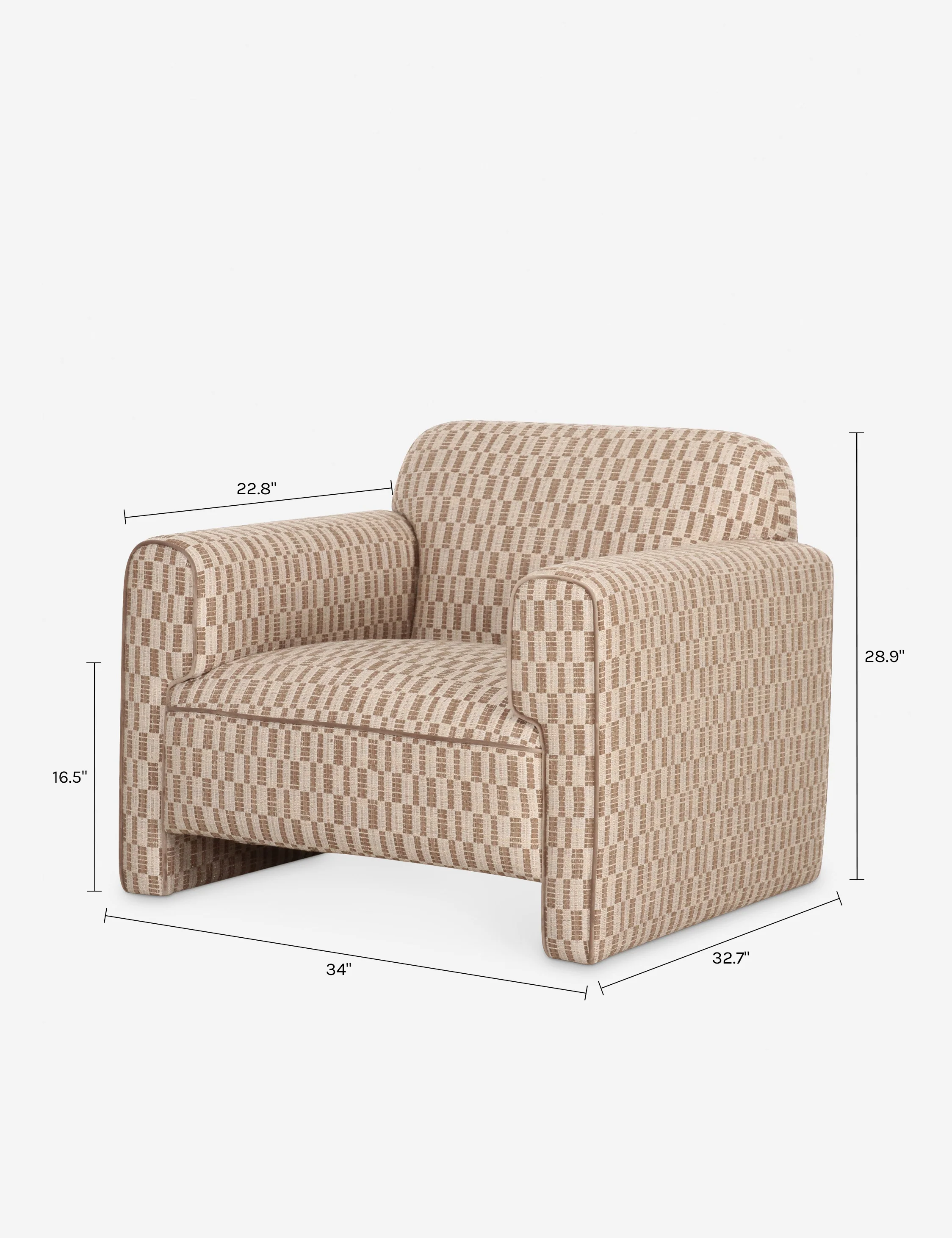 Sibley Accent Chair - Image 17