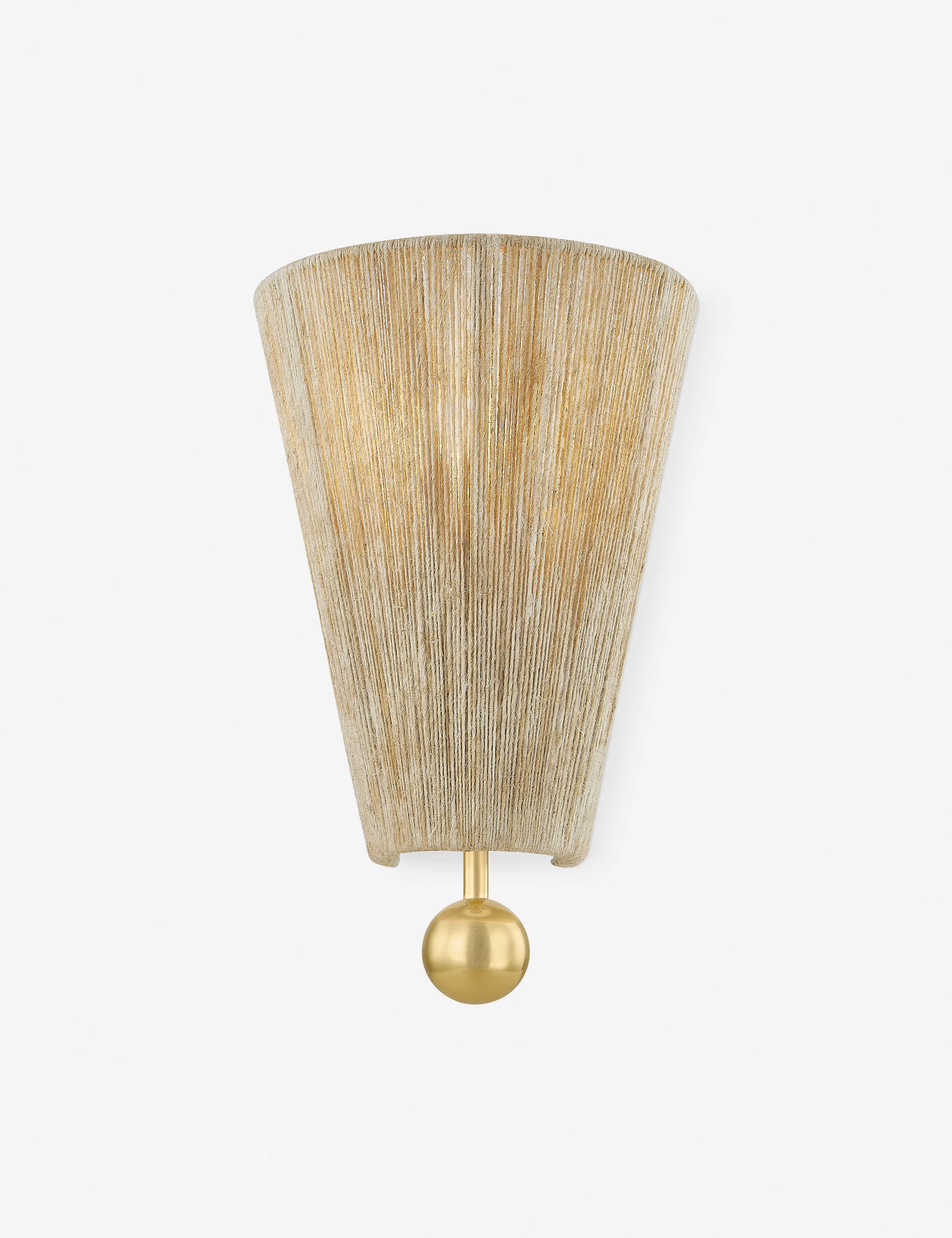 Sicily Sconce