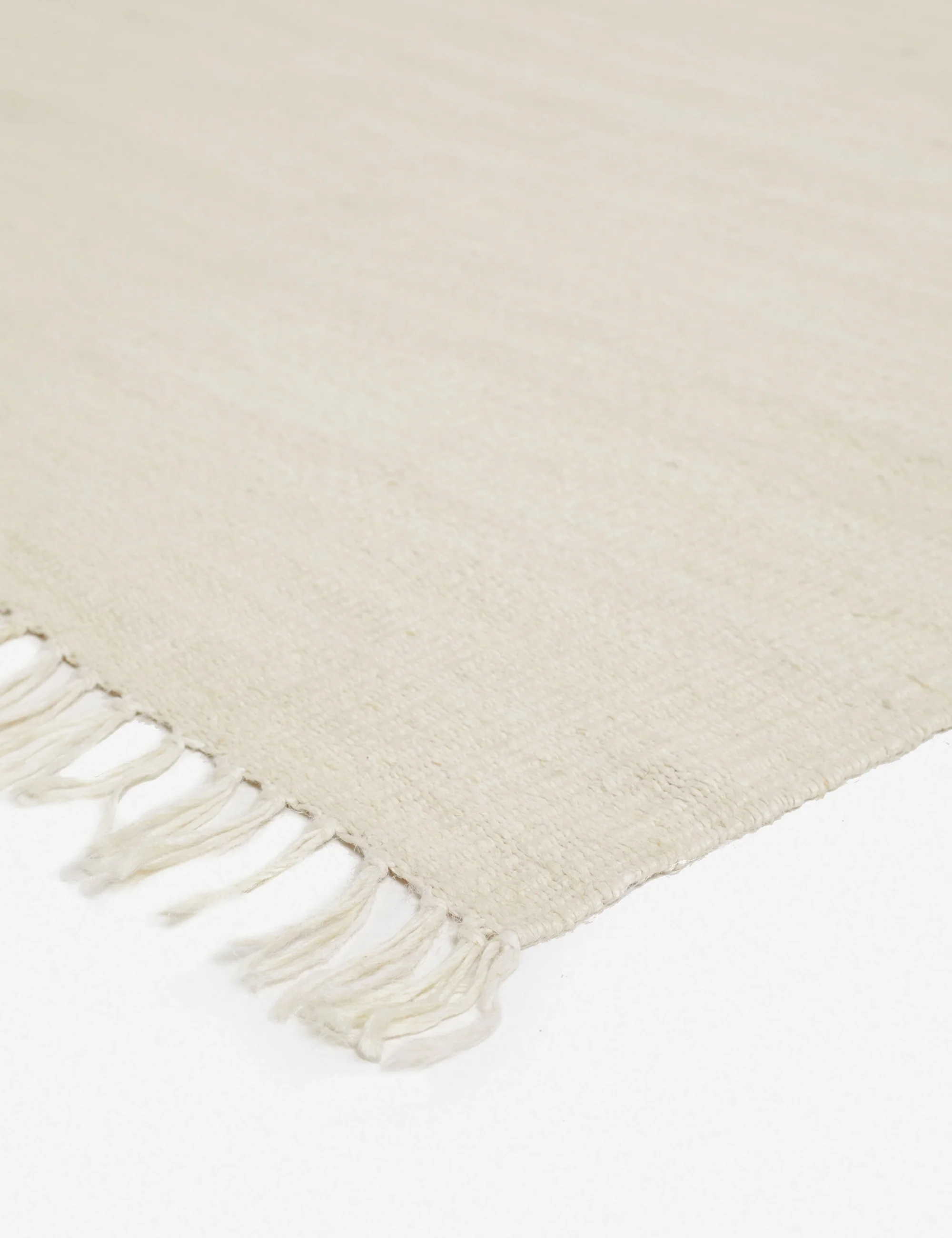 Sierra Flatweave Rug by Jenni Kayne - Image 5