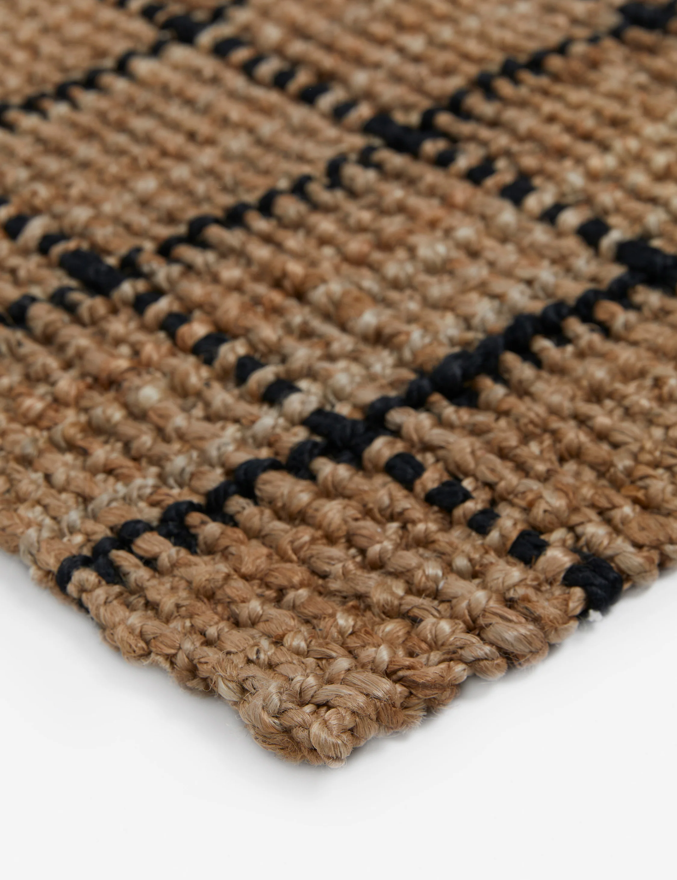 Sigrid Jute Doormat - Image 4
