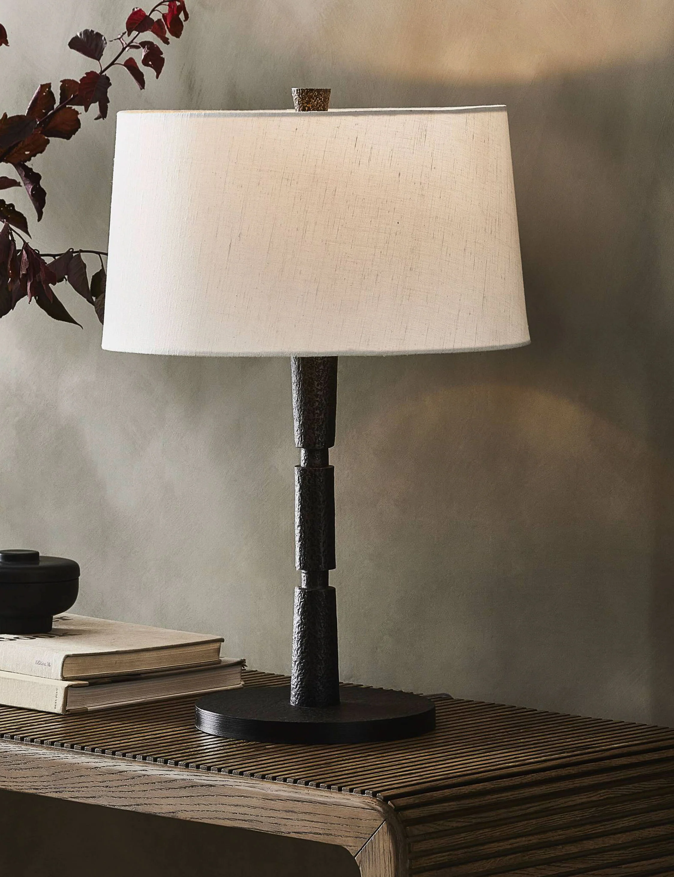 Sigurd Table Lamp - Image 2