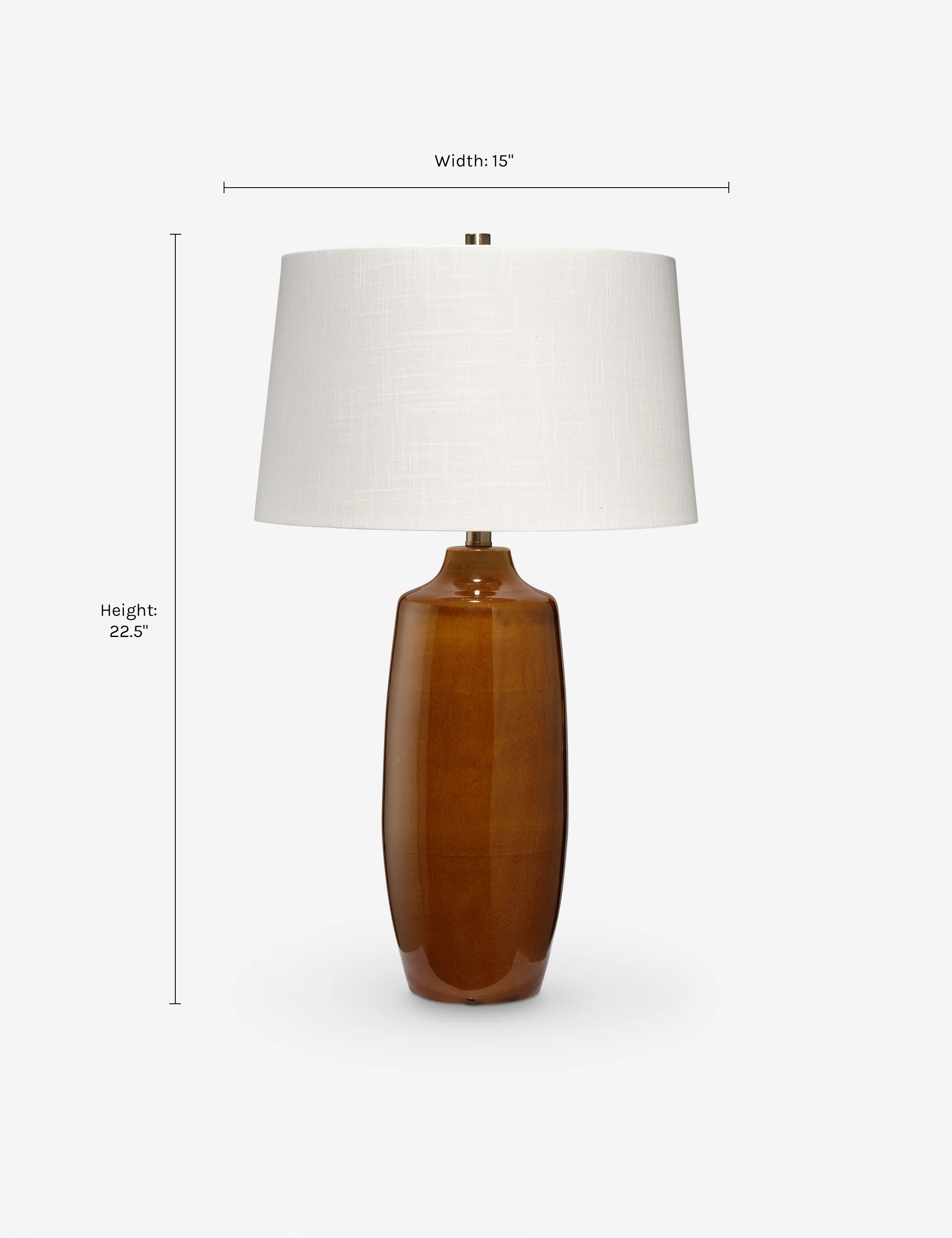 Silas Table Lamp - Image 3