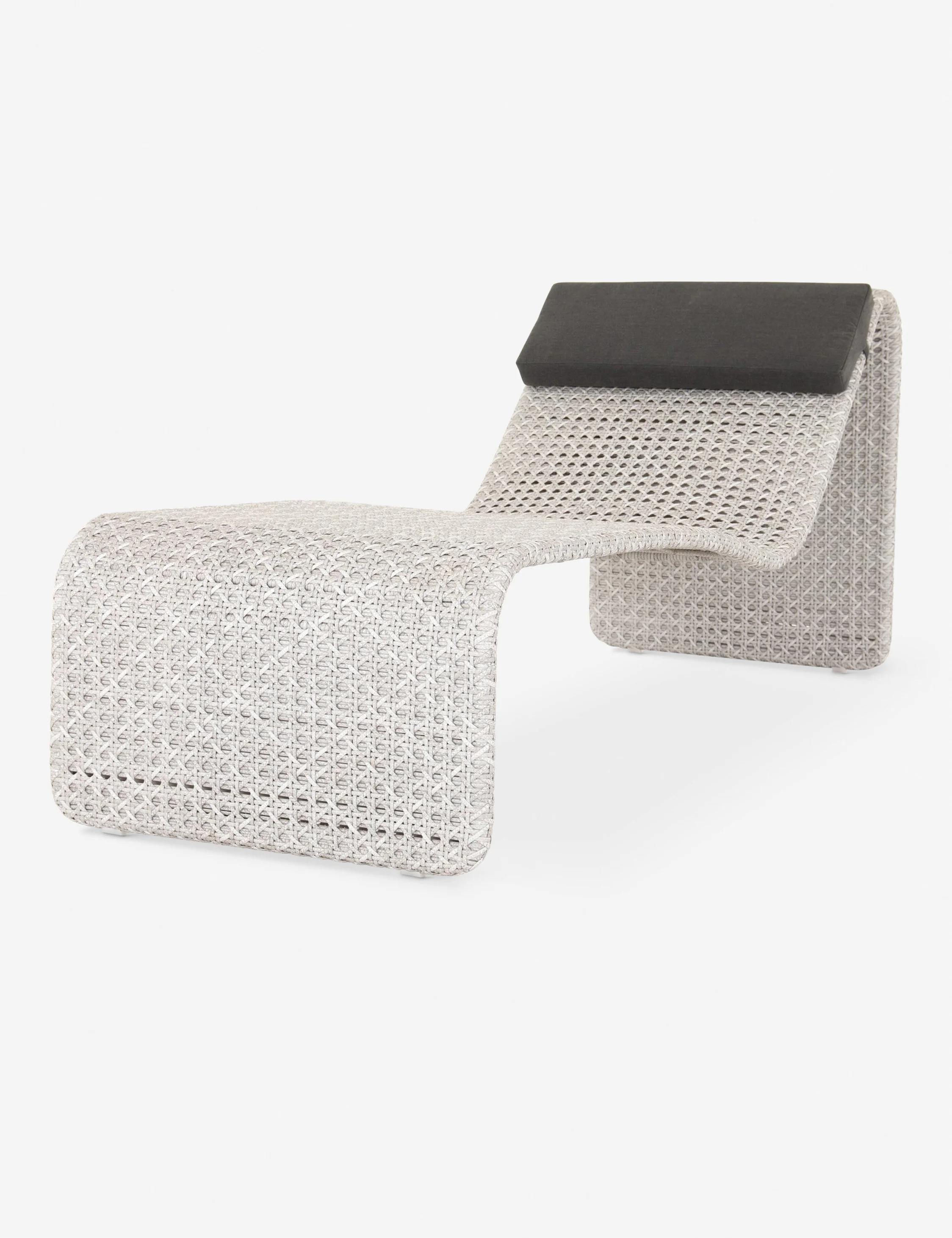 Simi Indoor / Outdoor Chaise - Image 12