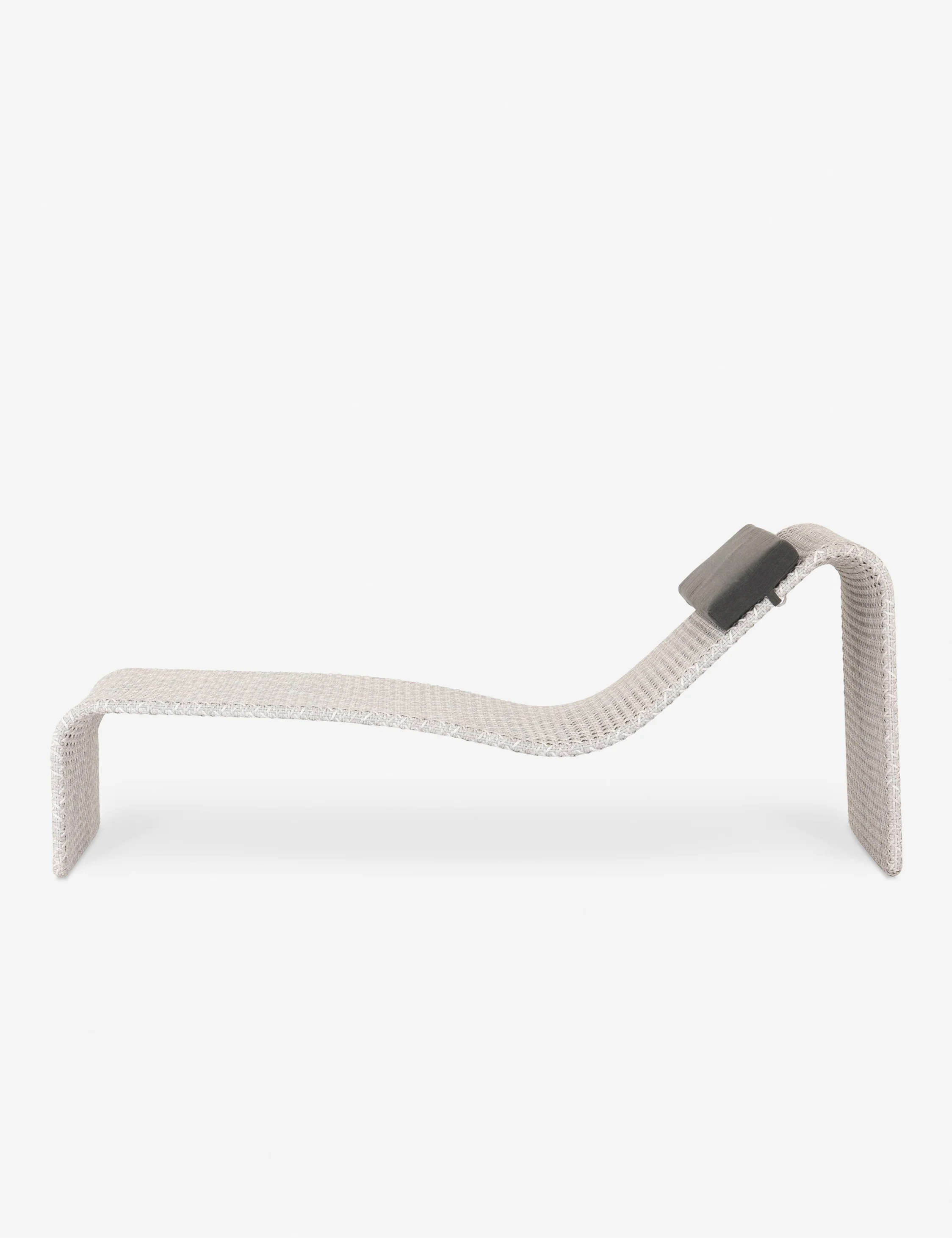 Simi Indoor / Outdoor Chaise - Image 13