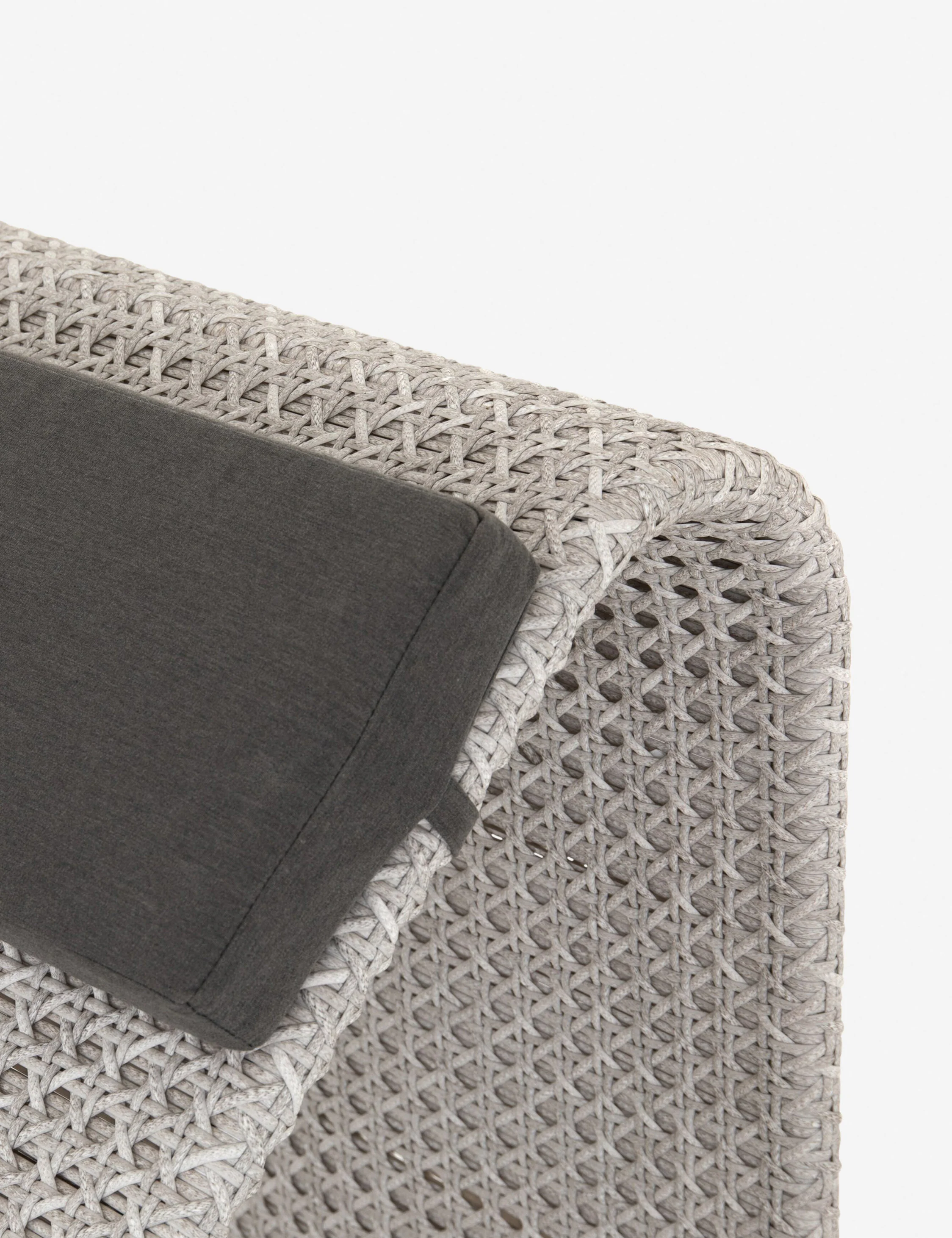 Simi Indoor / Outdoor Chaise - Image 16