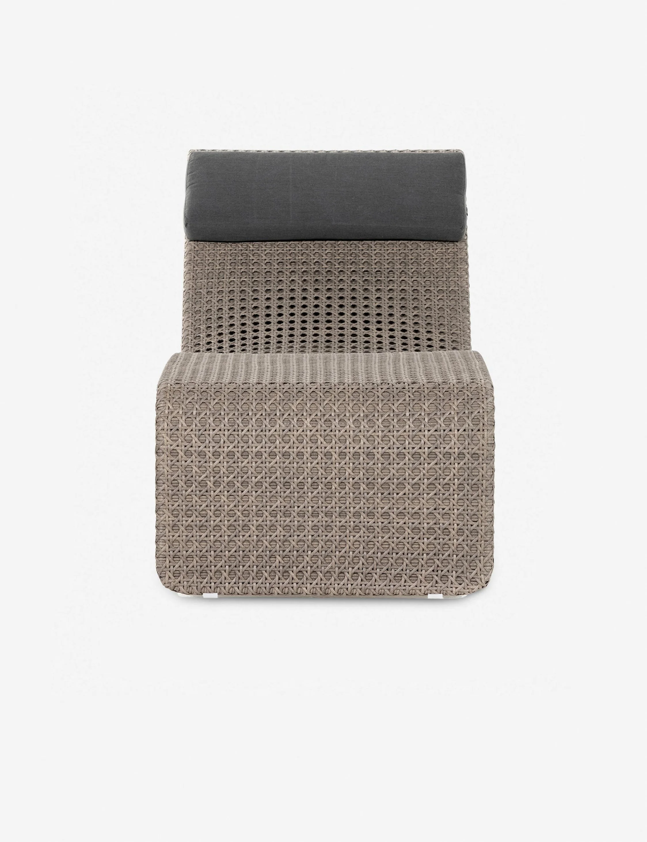 Simi Indoor / Outdoor Chaise - Image 4