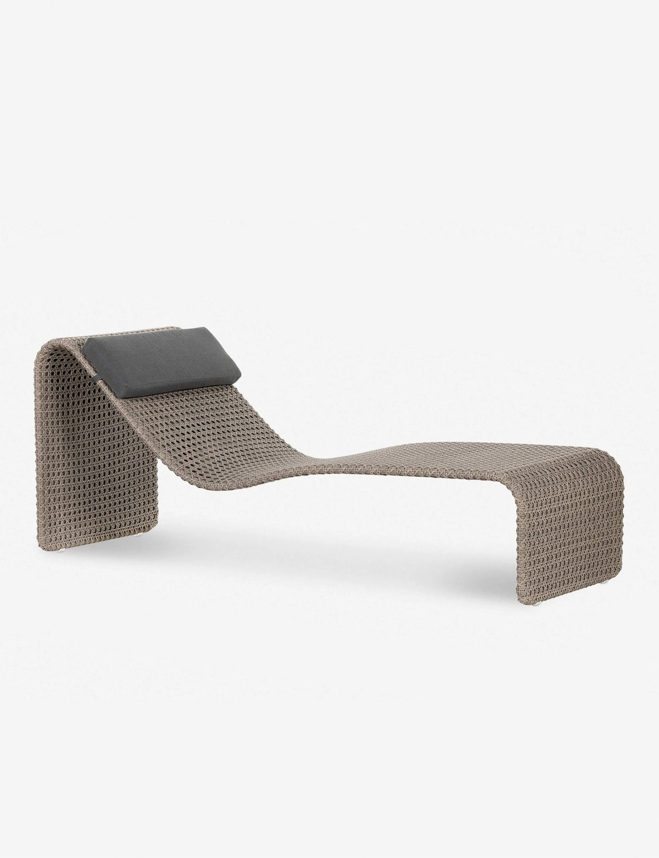 Simi Indoor / Outdoor Chaise - Image 5